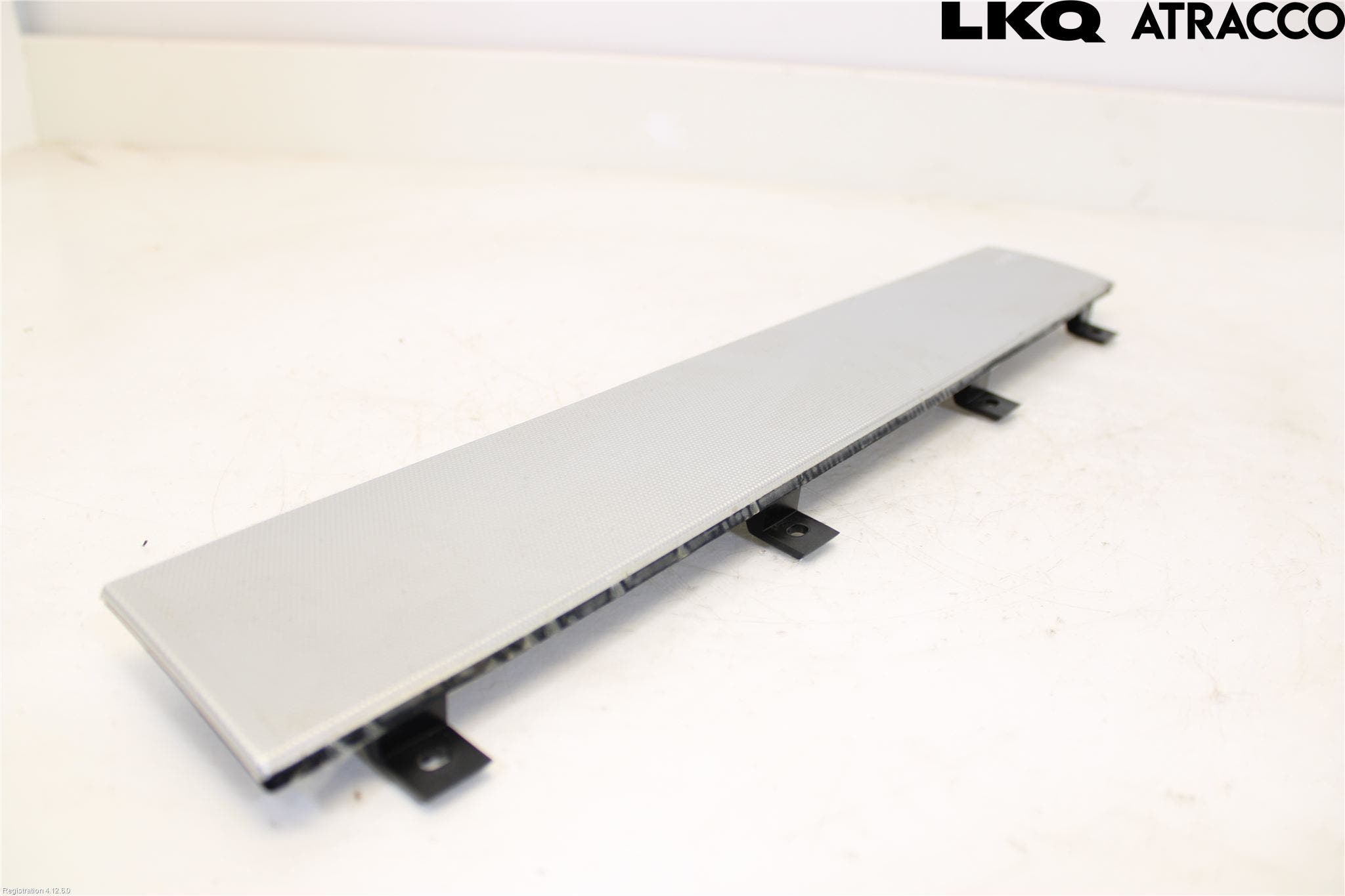 Landrover LAND ROVER RANGE ROVER EVOQUE (L538) 11-18 Instrumentbräda Inlägg-Dekorlist
