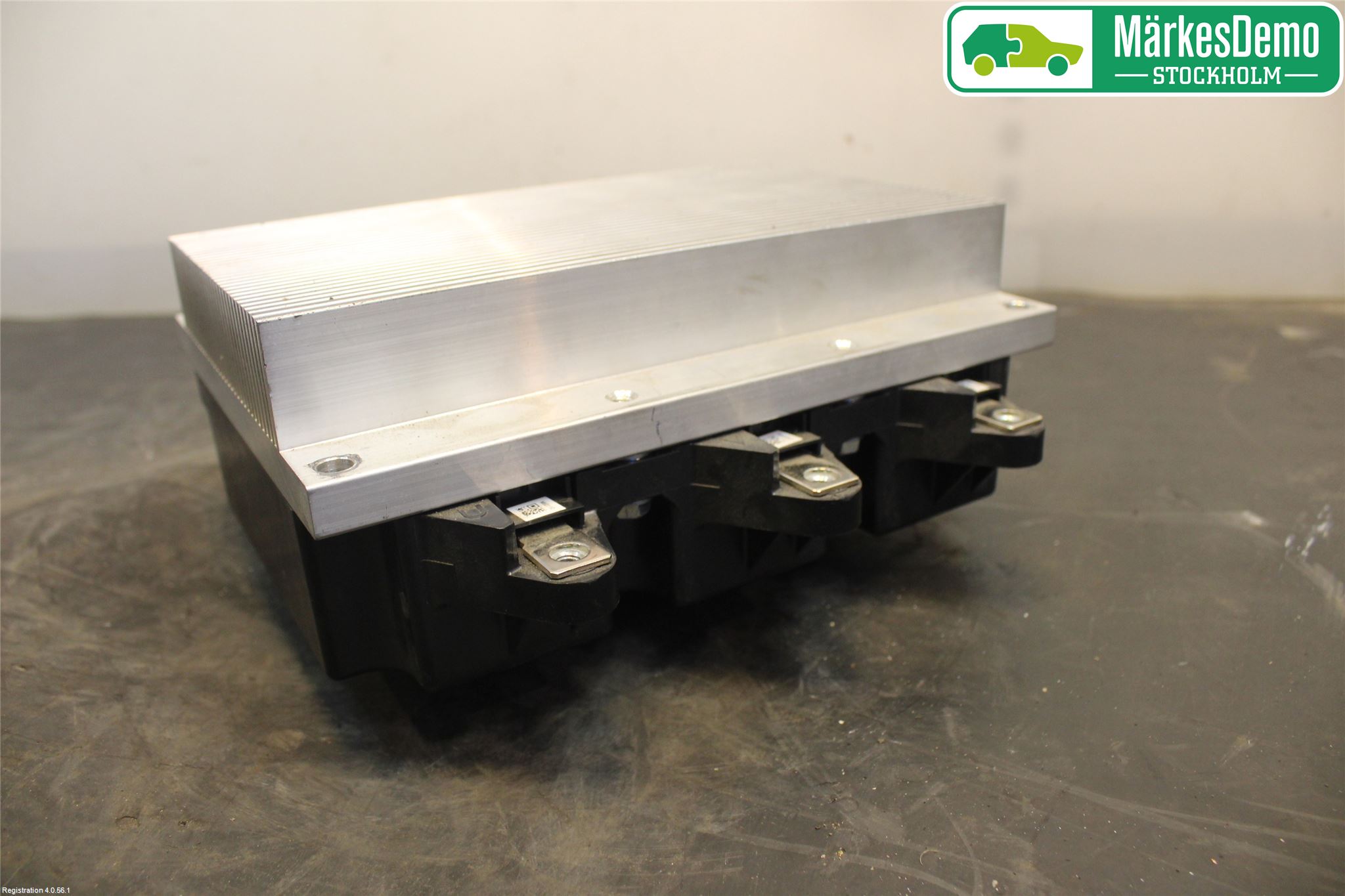 Honda CIVIC 06-11 Hybridconverter