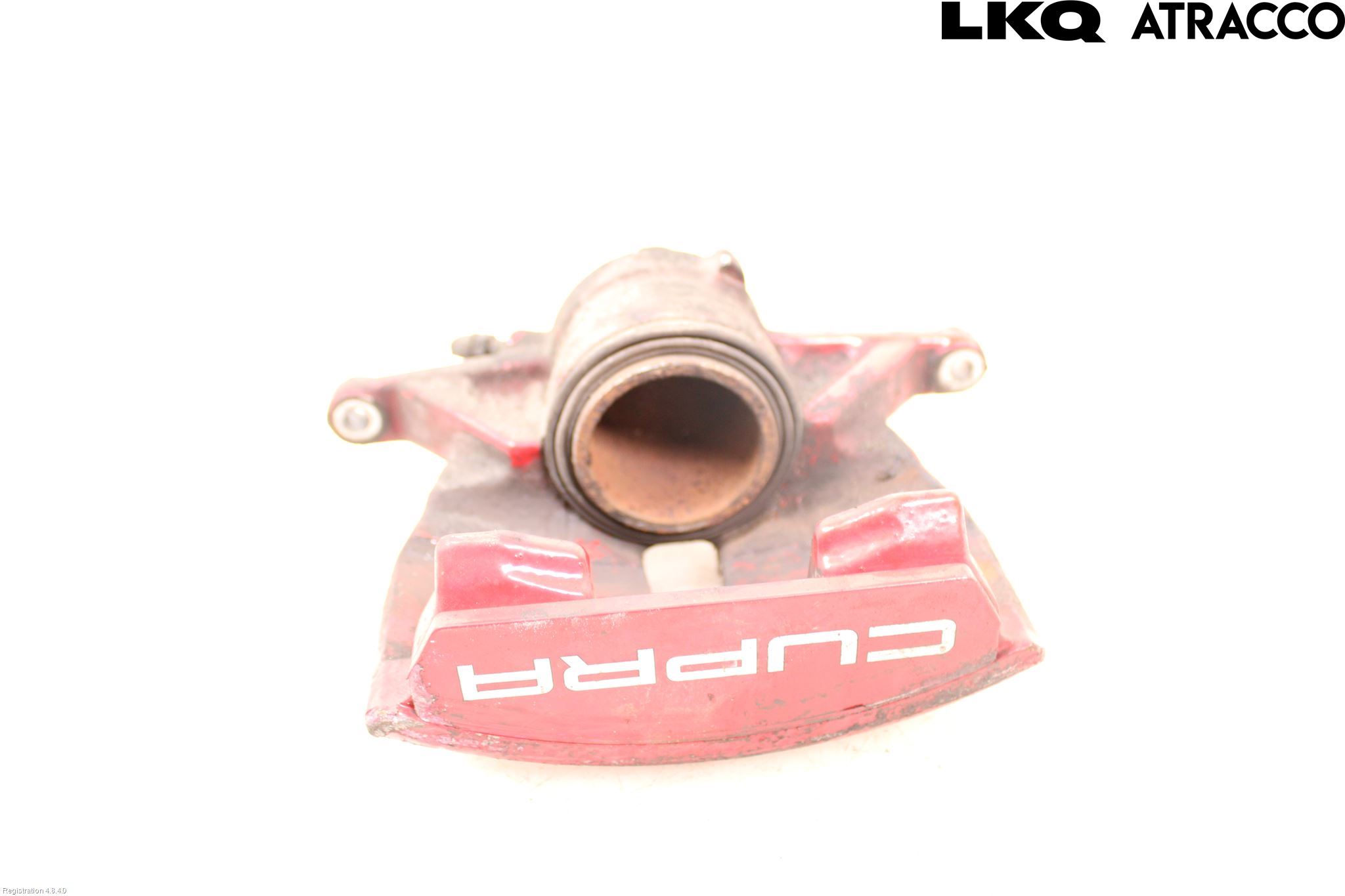 Seat LEON 13-20 Bromsok Fram Vänster