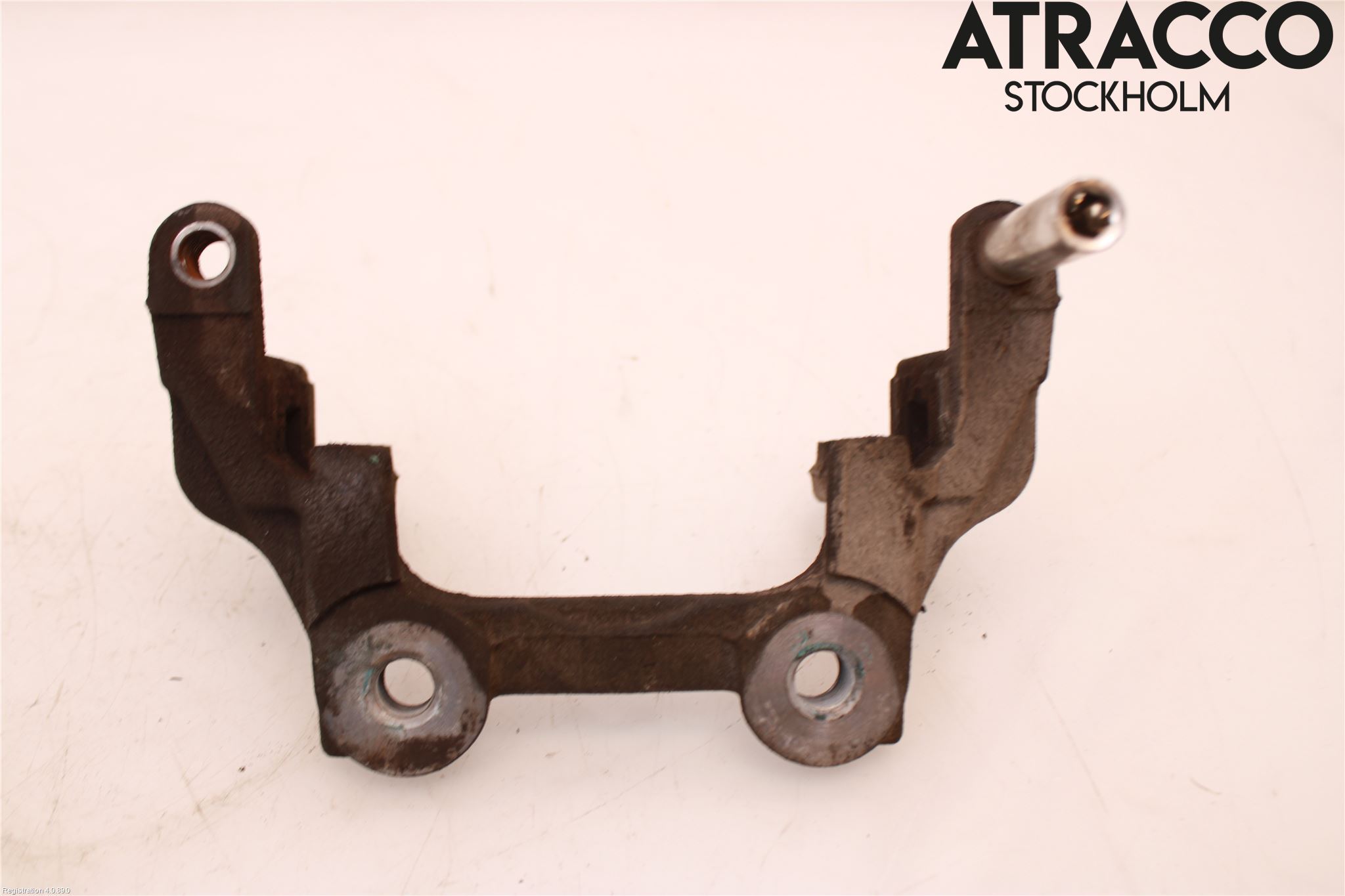 Mini ONE/COOPER 5DR F55 14-24 Bromsokshållare