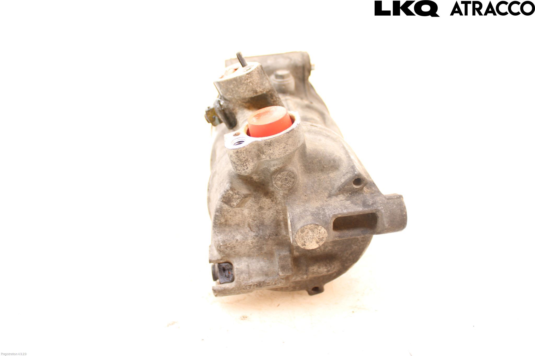 Volkswagen VW PASSAT 05-11 Ac Kompressor