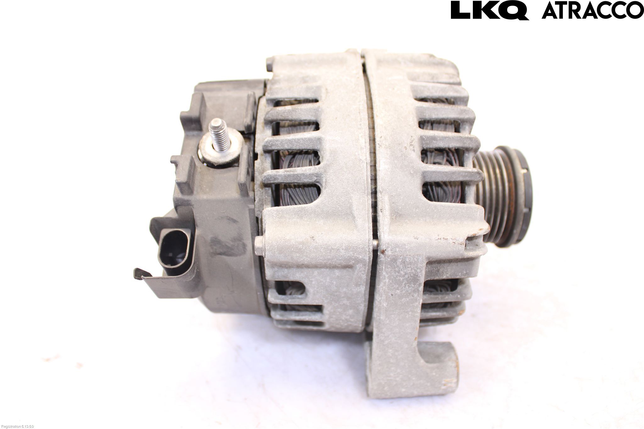 BMW 3 E90/91 SED/TOU 05-12 Generator