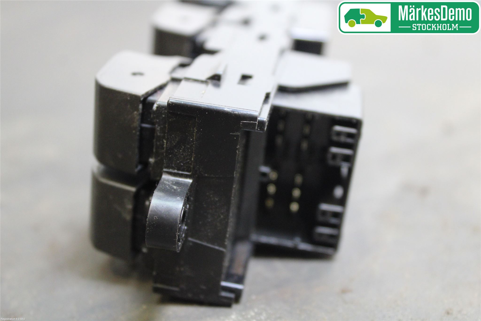 Suzuki SWIFT 11-16 Strömställare Elhiss