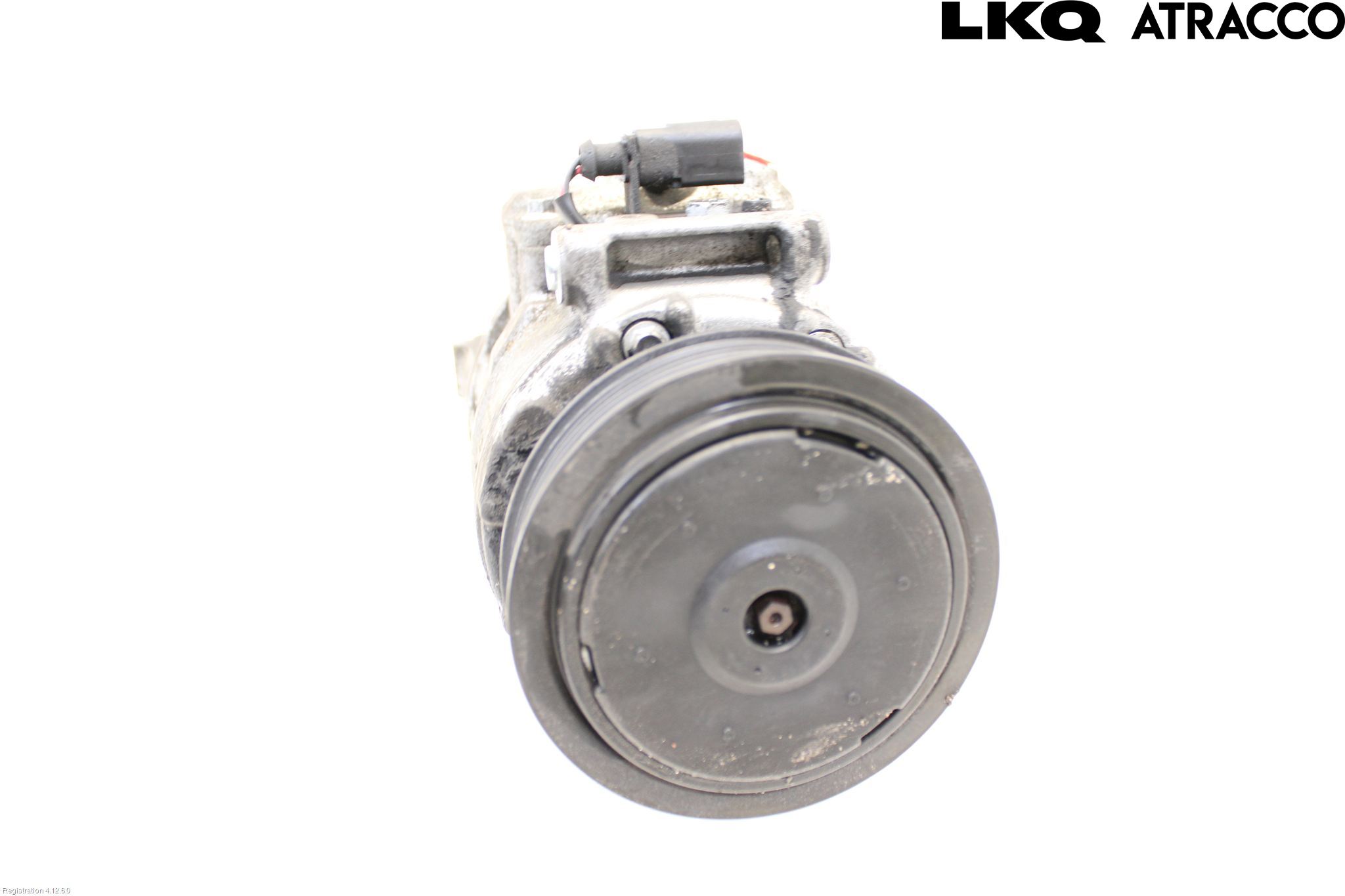 Audi Q7/SQ7 Ac Kompressor