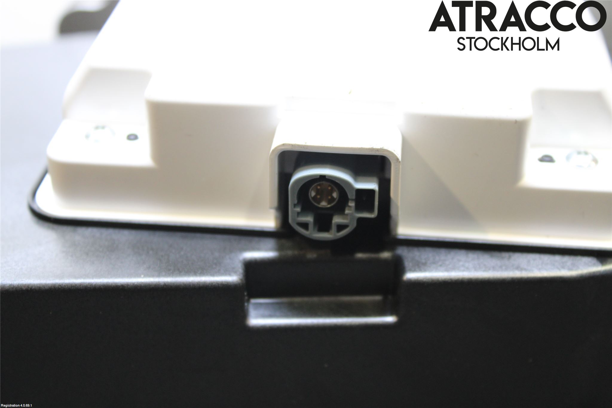 BMW X5 F15 13-18 Bildskärm