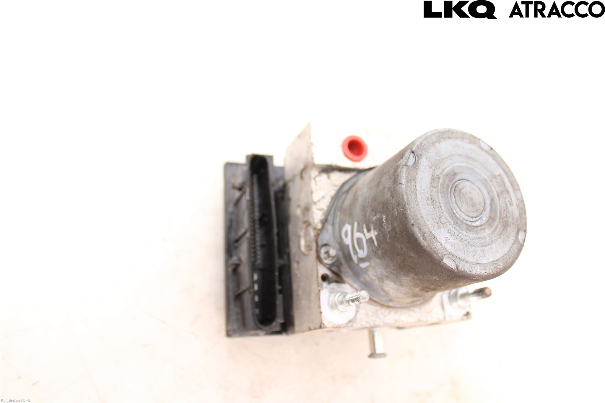 Mazda CX-7 Abs Hydraulaggregat