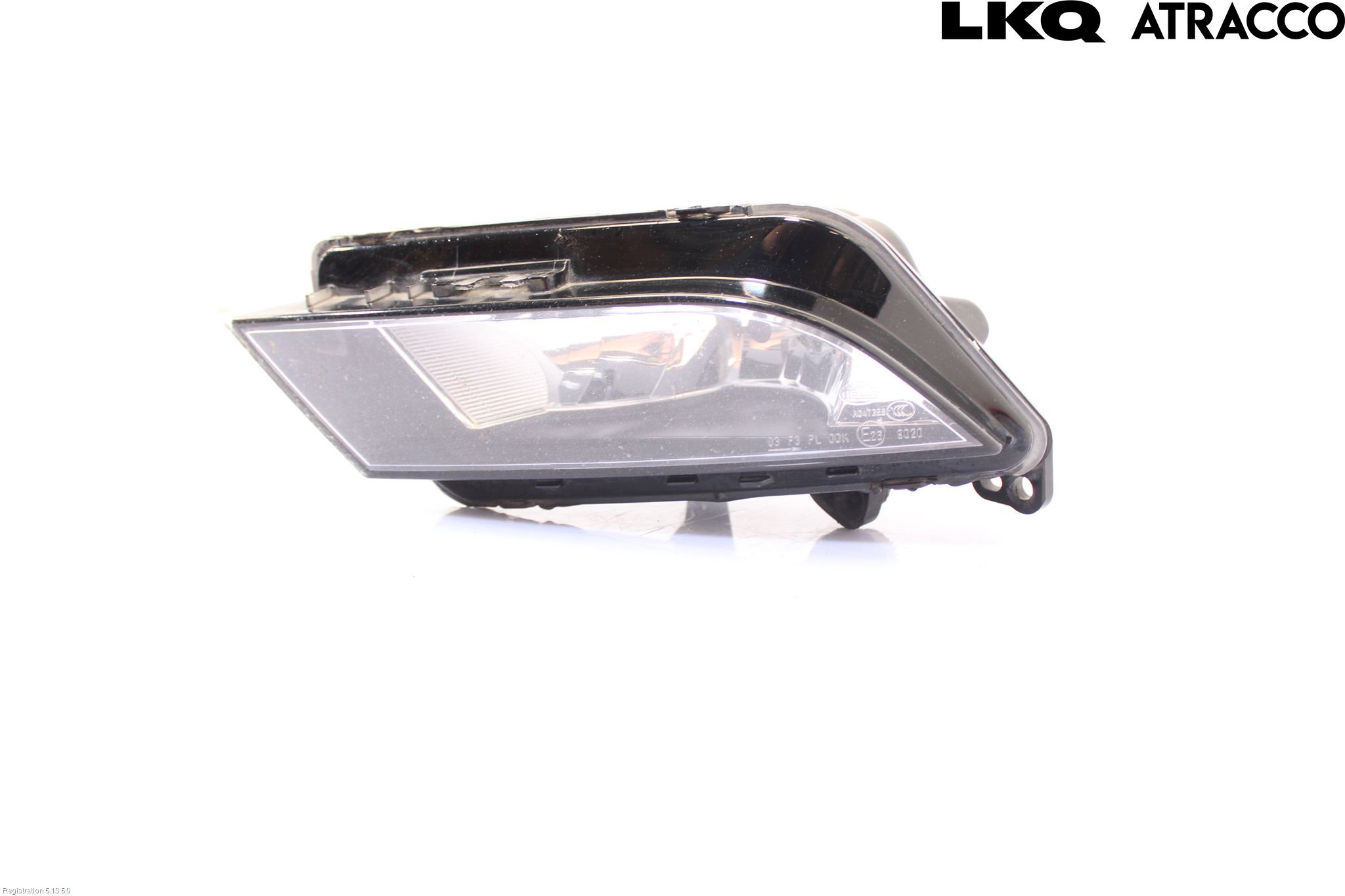 Seat LEON 13-20 Dimljus-Varselljus Fram