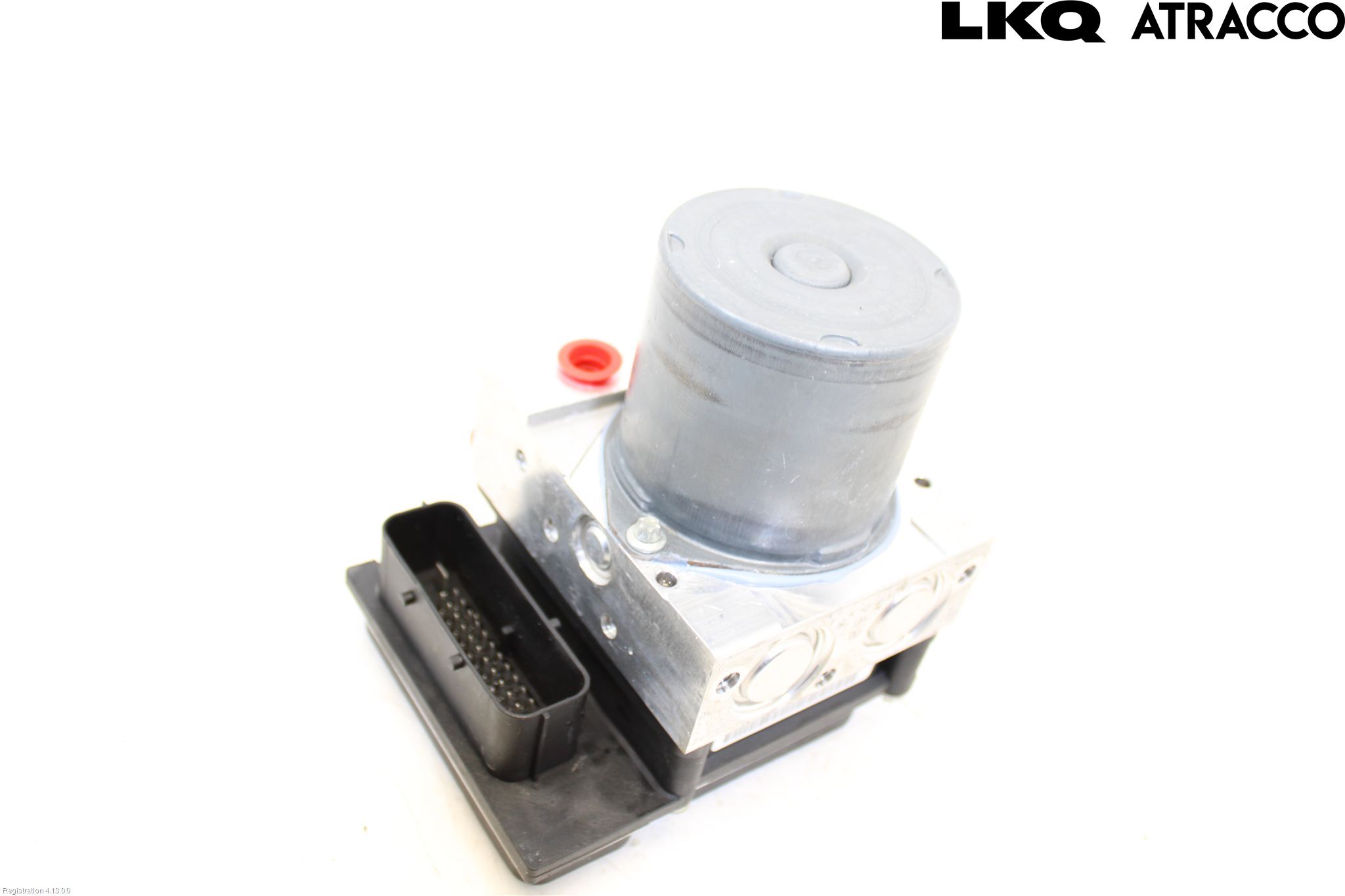 BMW X3 E83     03-10 Abs Hydraulaggregat