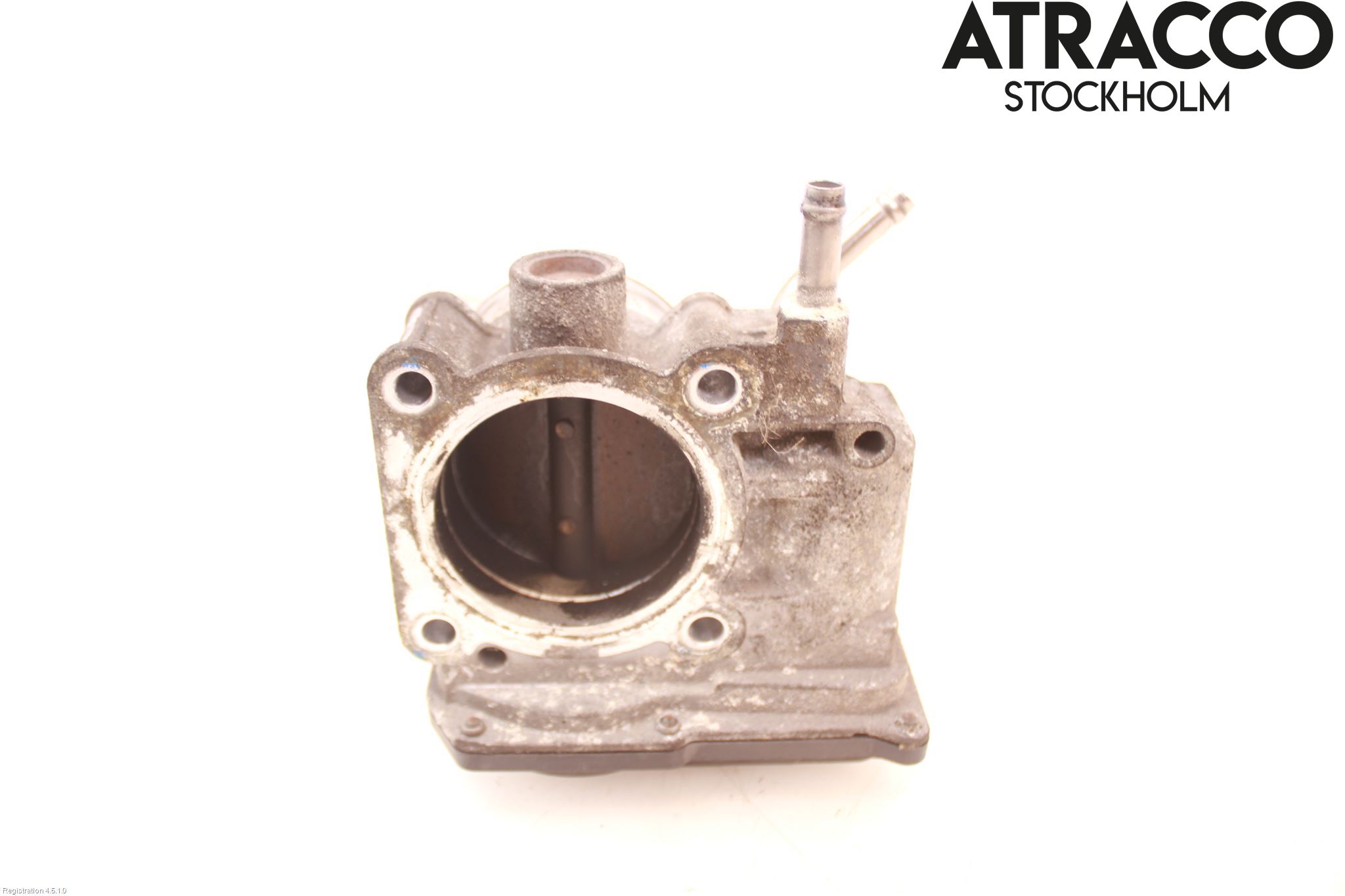 Toyota COROLLA VERSO 04-07 Injspjällhus