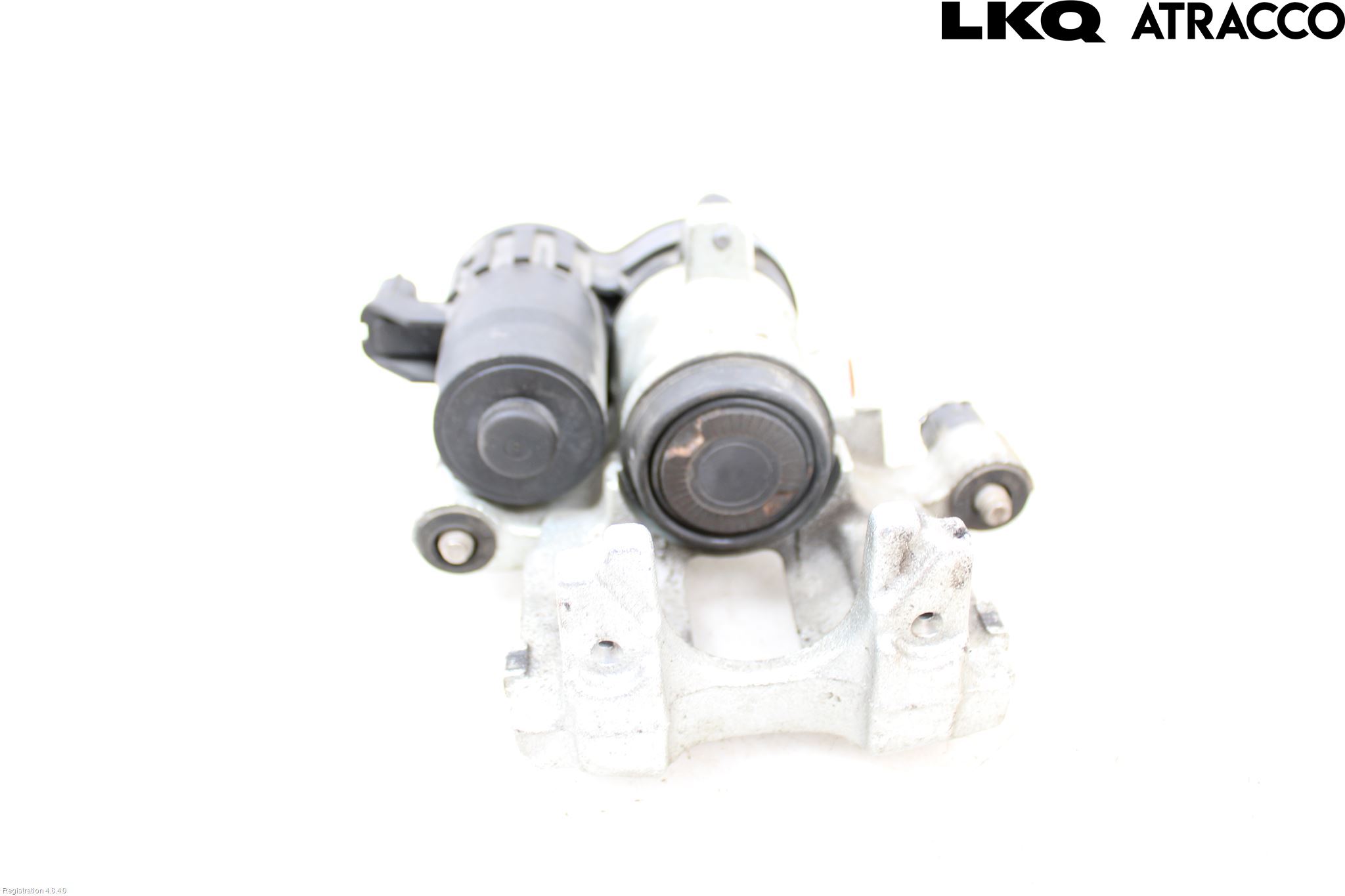 Ford FOCUS 19- Bromsok Bak Höger