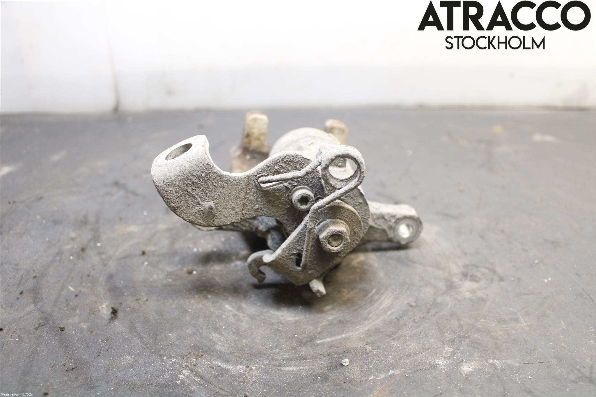 Kia CEED 12-18 Bromsok Bak Vänster