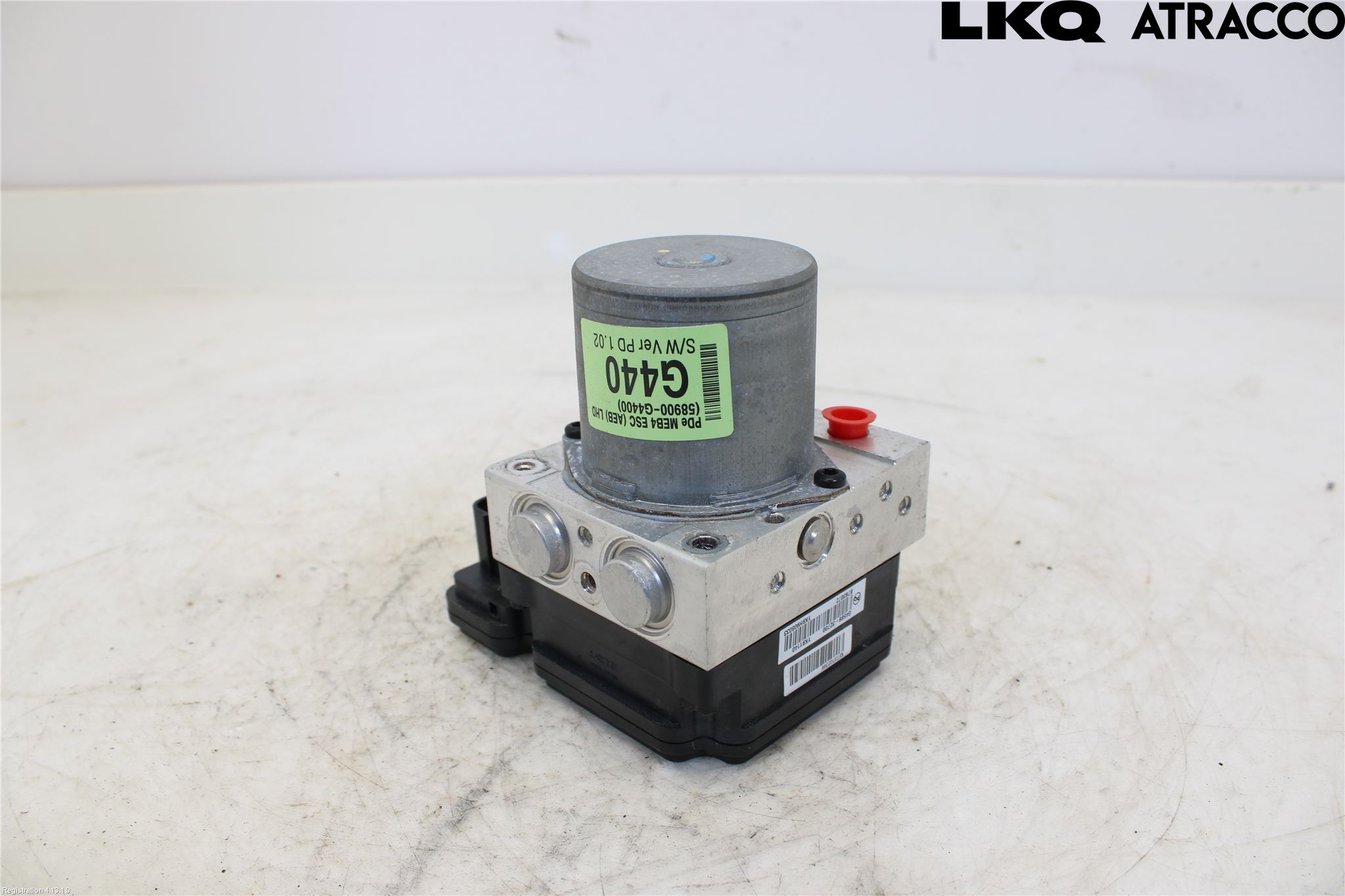 Hyundai i30 PD 17- Abs Hydraulaggregat