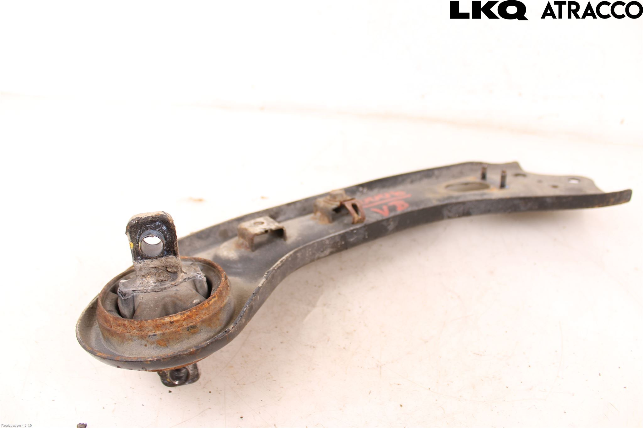 Kia SORENTO 15-20 Bärarm Bak Vänster