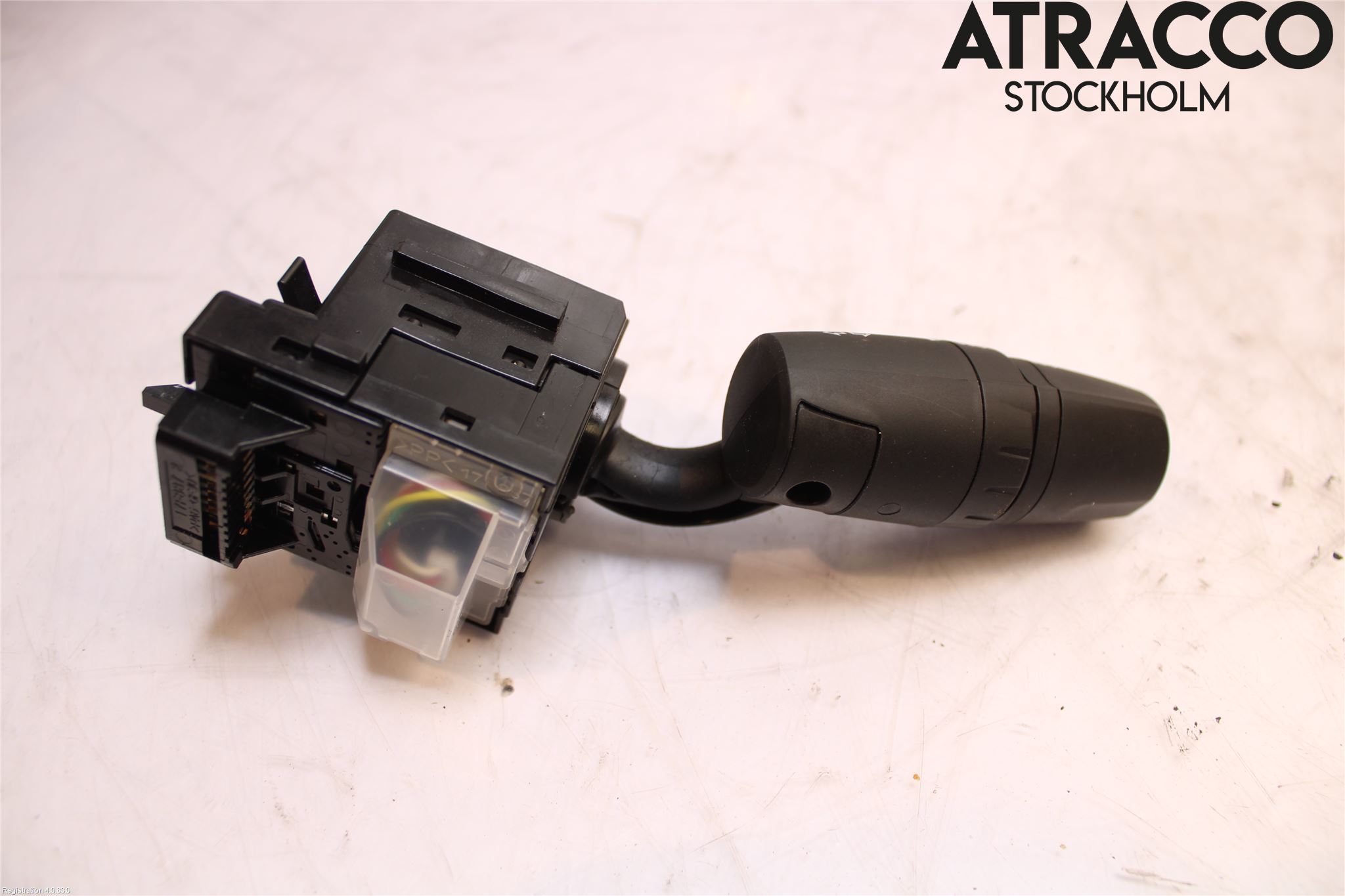 Mazda 3 III 14-19 Spak Blinkers-Ljusomk