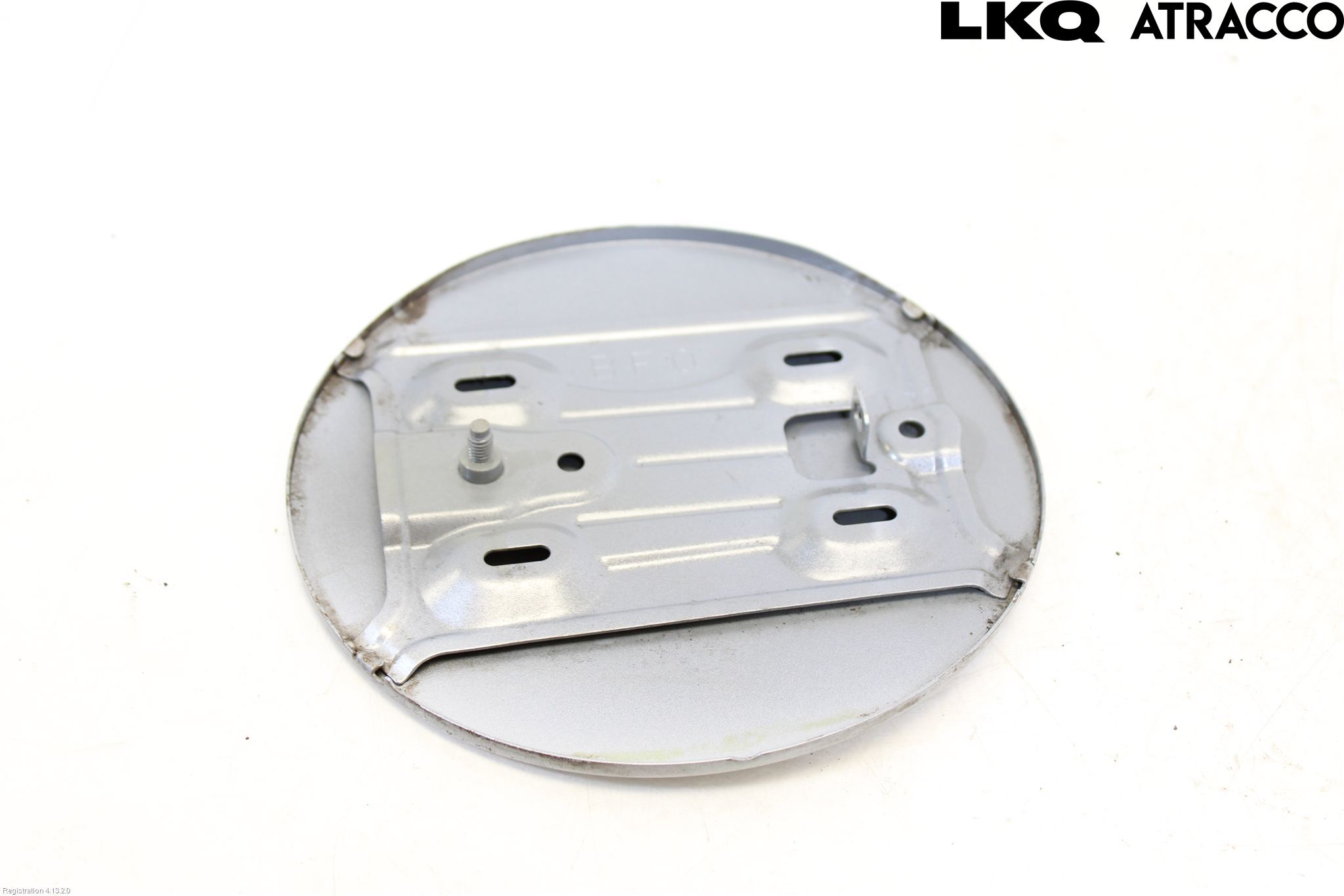Subaru OUTBACK 15-20 Tanklucka