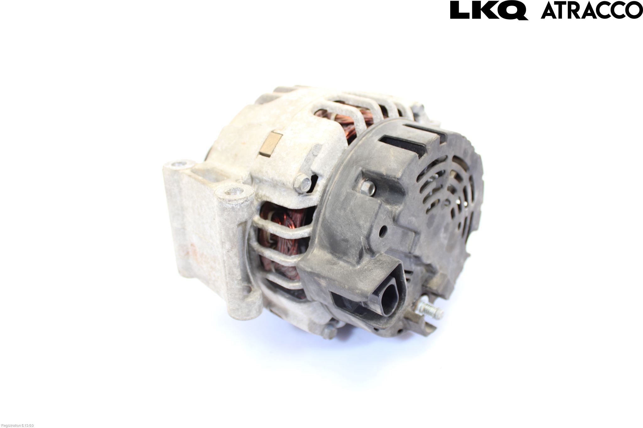 Mercedes-Benz MB C (203) 00-07 Generator