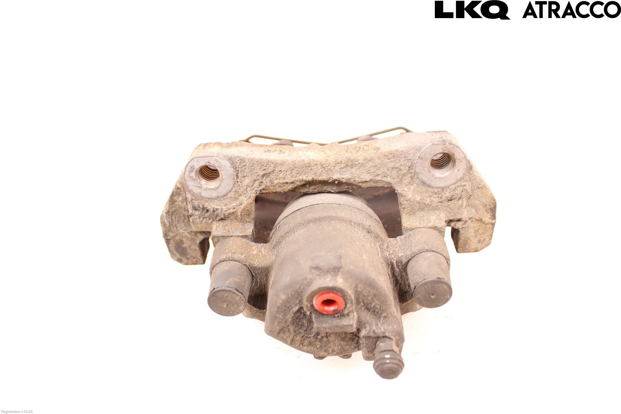 Opel ASTRA K 16-22 Bromsok Fram Vänster