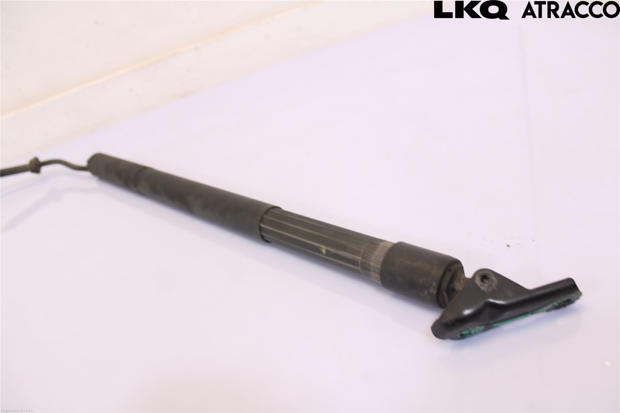 Toyota COROLLA 19- Bakluckeöppnare Automatisk