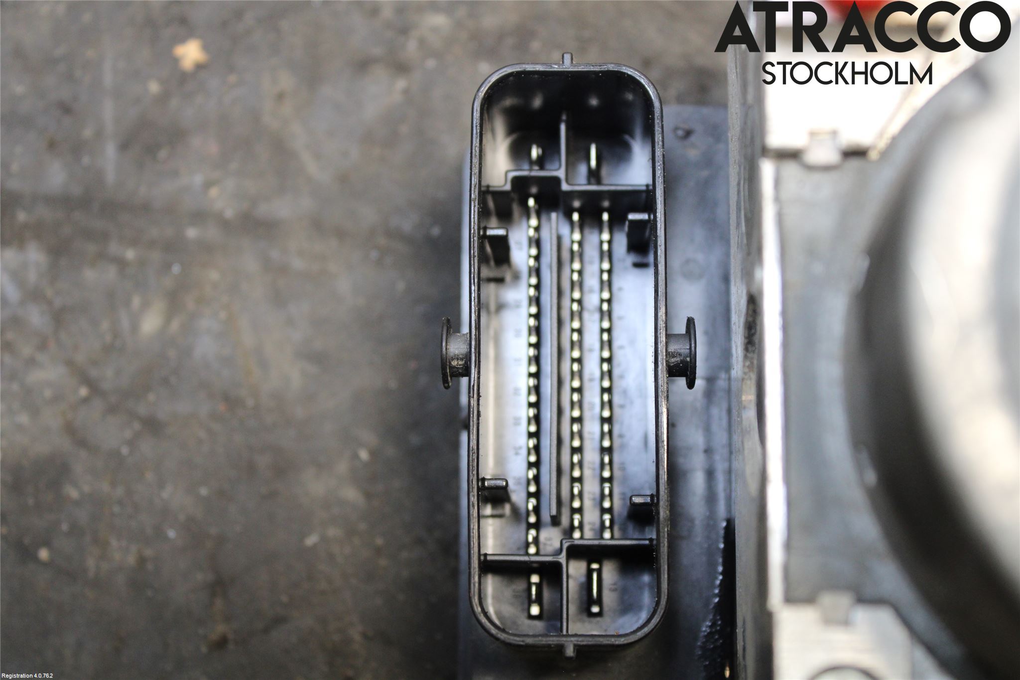 Seat LEON 13-20 Abs Hydraulaggregat