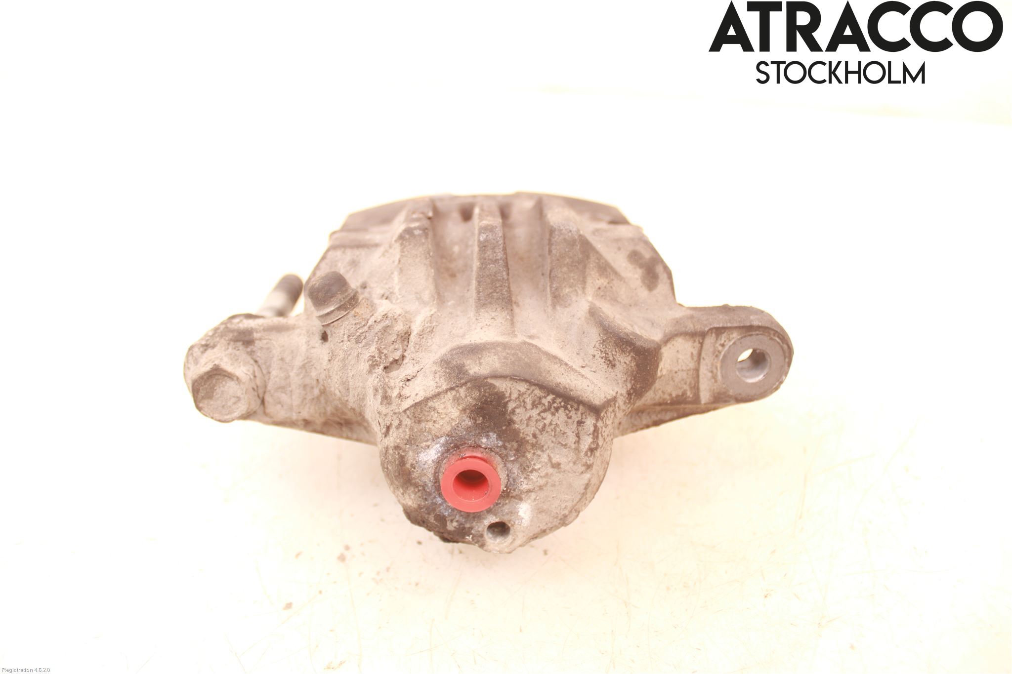 Subaru OUTBACK 10-15 Bromsok Bak Höger