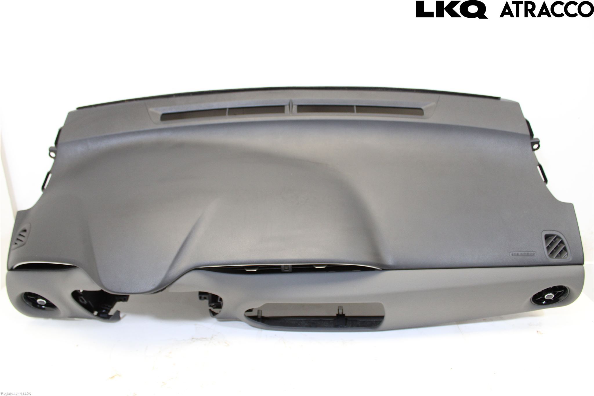 Toyota YARIS XP130 15-20 Instrumentbräda