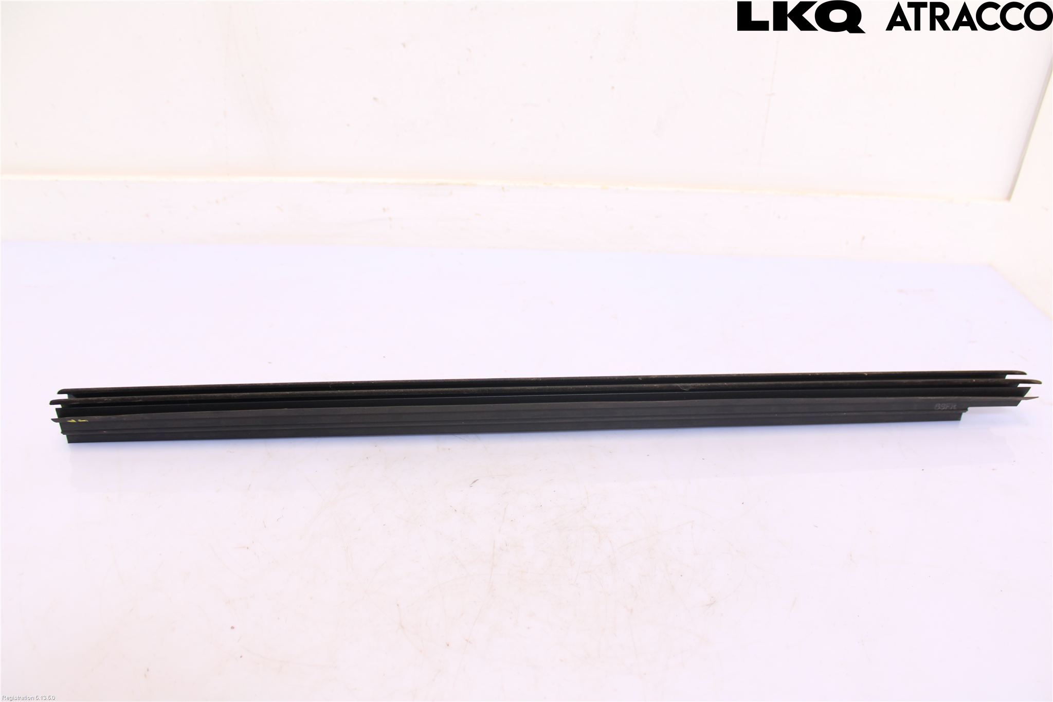 Toyota COROLLA CROSS XG10 22- Styrlist Ruta