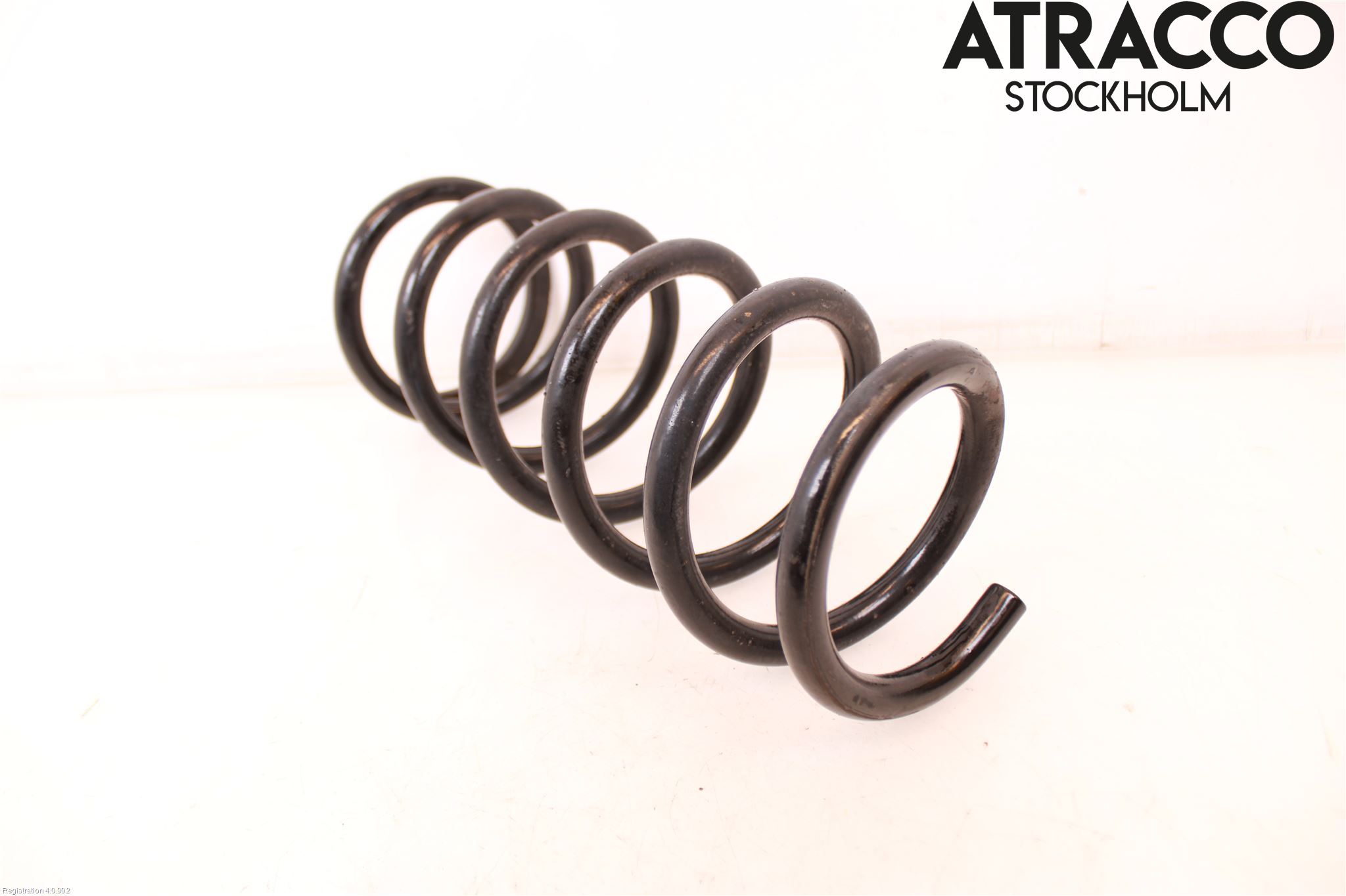 Lexus IS 250/350 14-20 Fjäder Fram