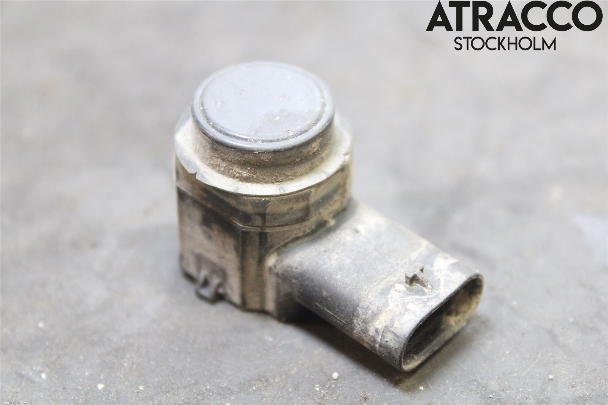 Ford FOCUS 11-14 Parkeringshjälp Frontsensor