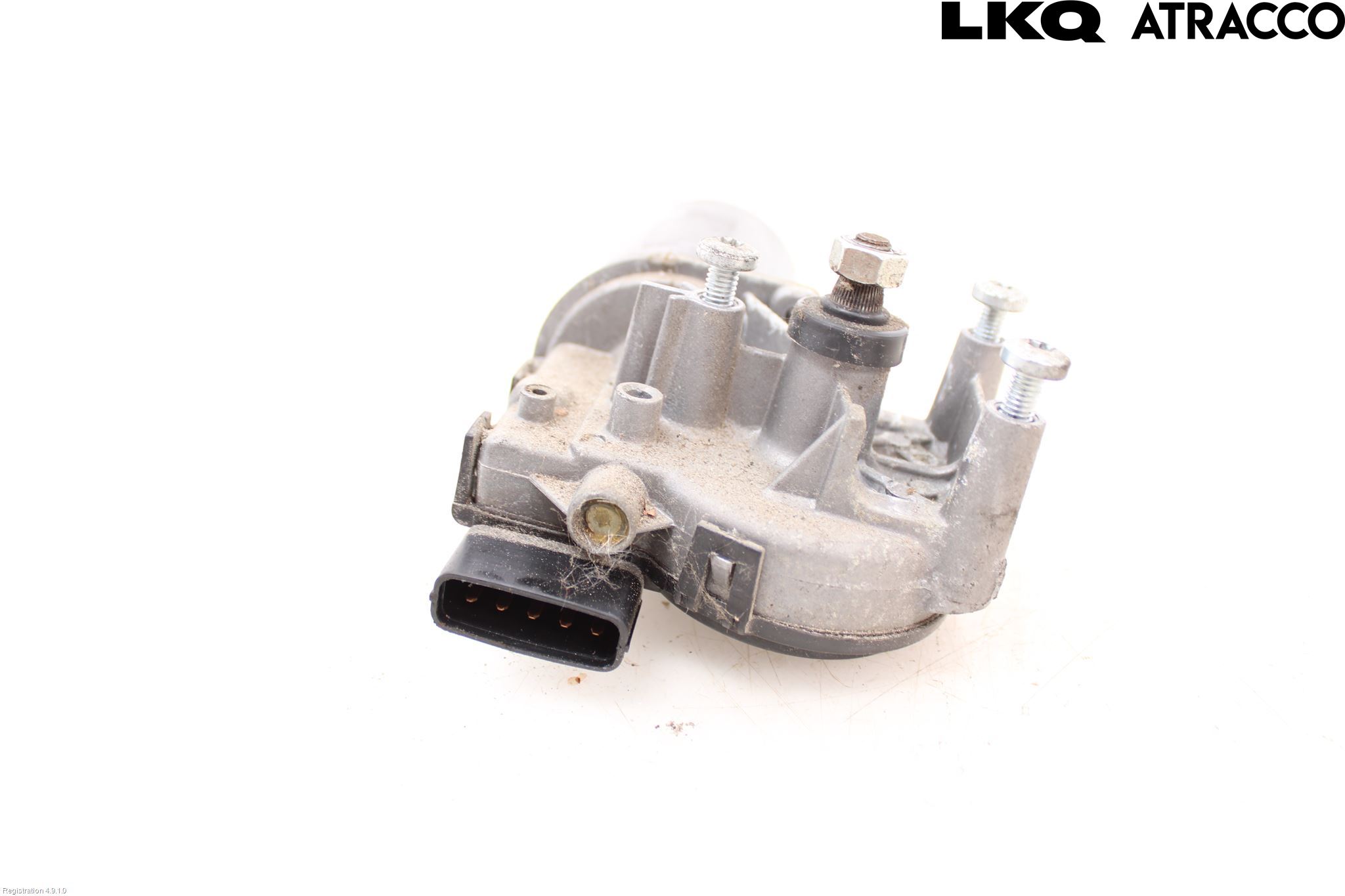 Kia CEED 06-12 Torkarmotor Vindruta