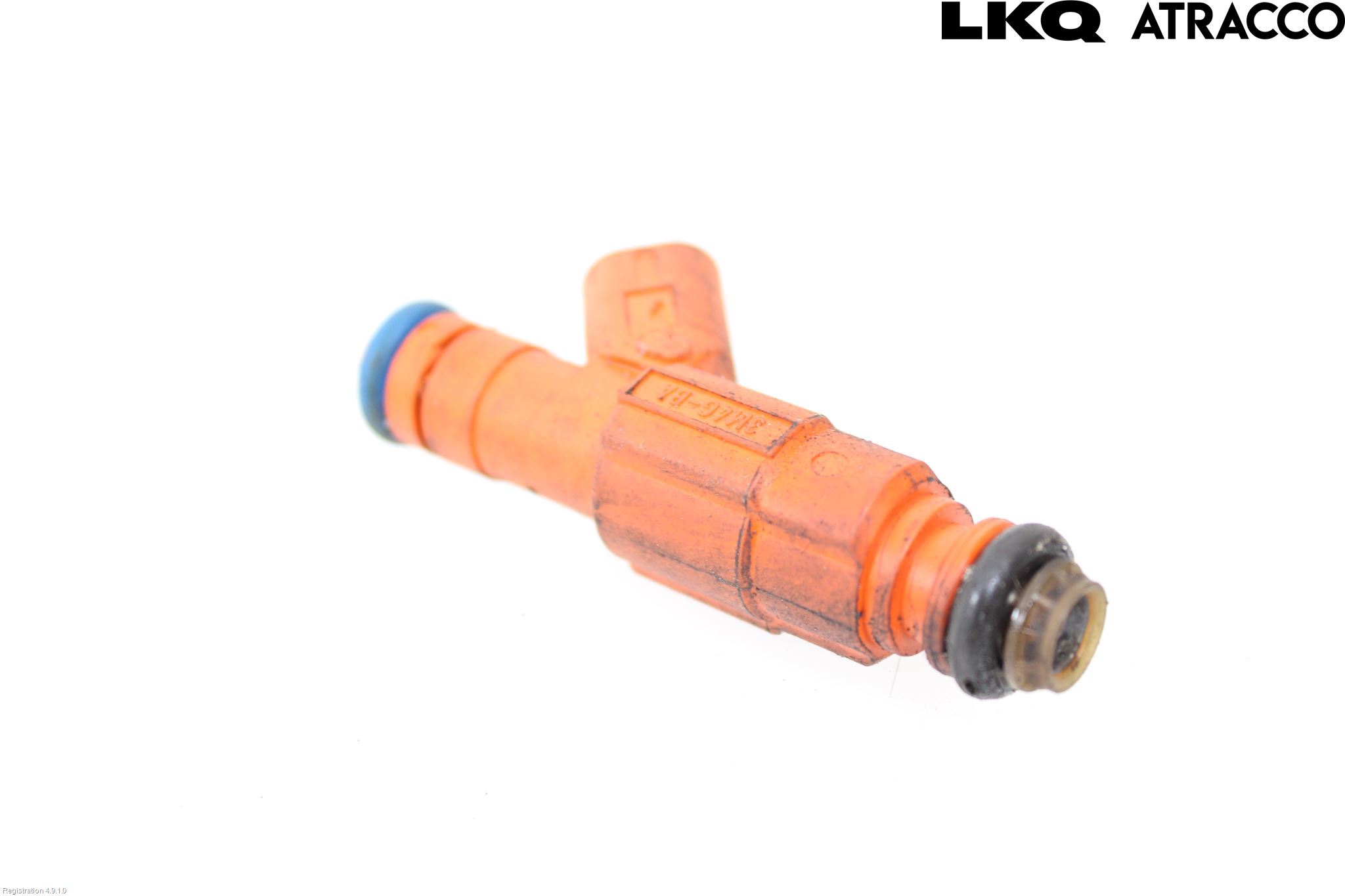 Ford FOCUS     04-07 Injspridare