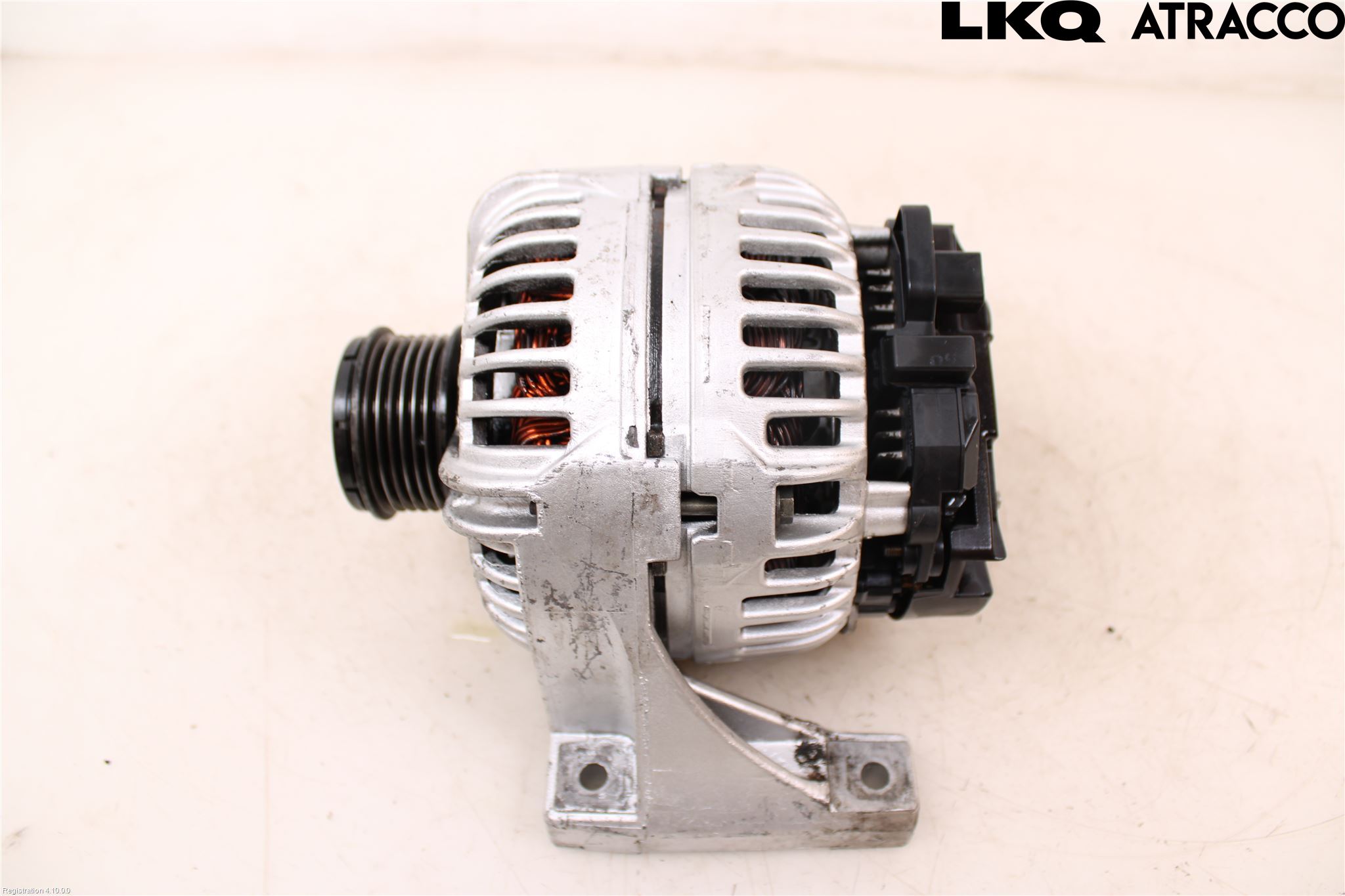 Volvo S80 04-06 Generator