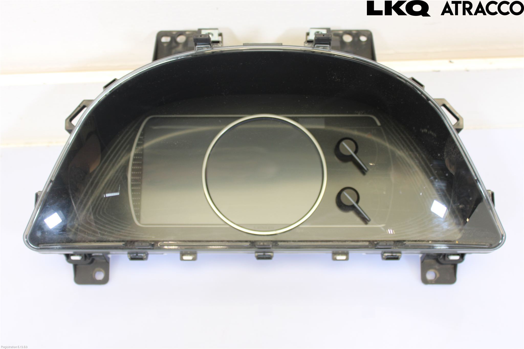 Lexus ES 250/300/330 Instrument Komb