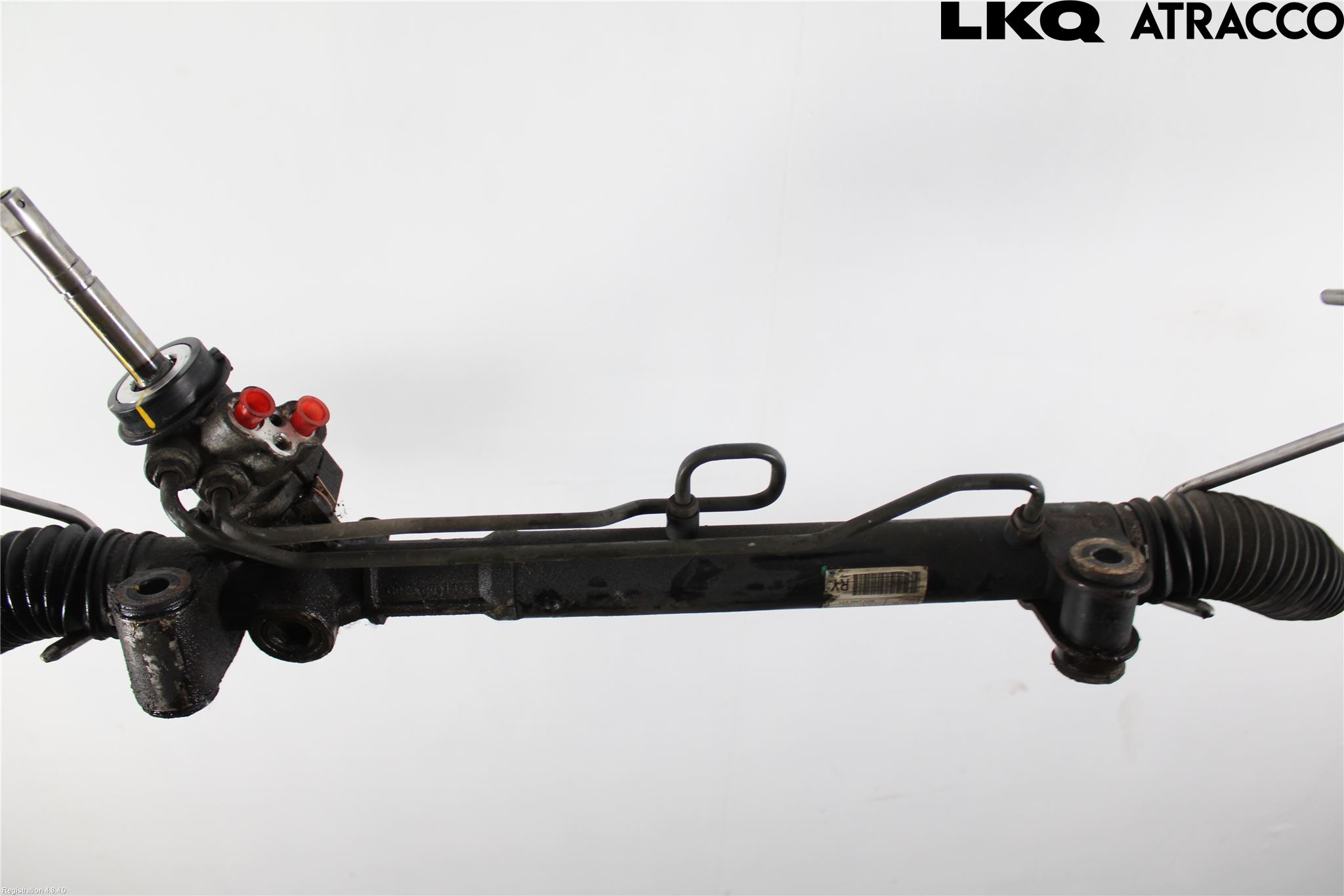 Opel ASTRA J 10-15 Styrväxel Servo -Snäcka