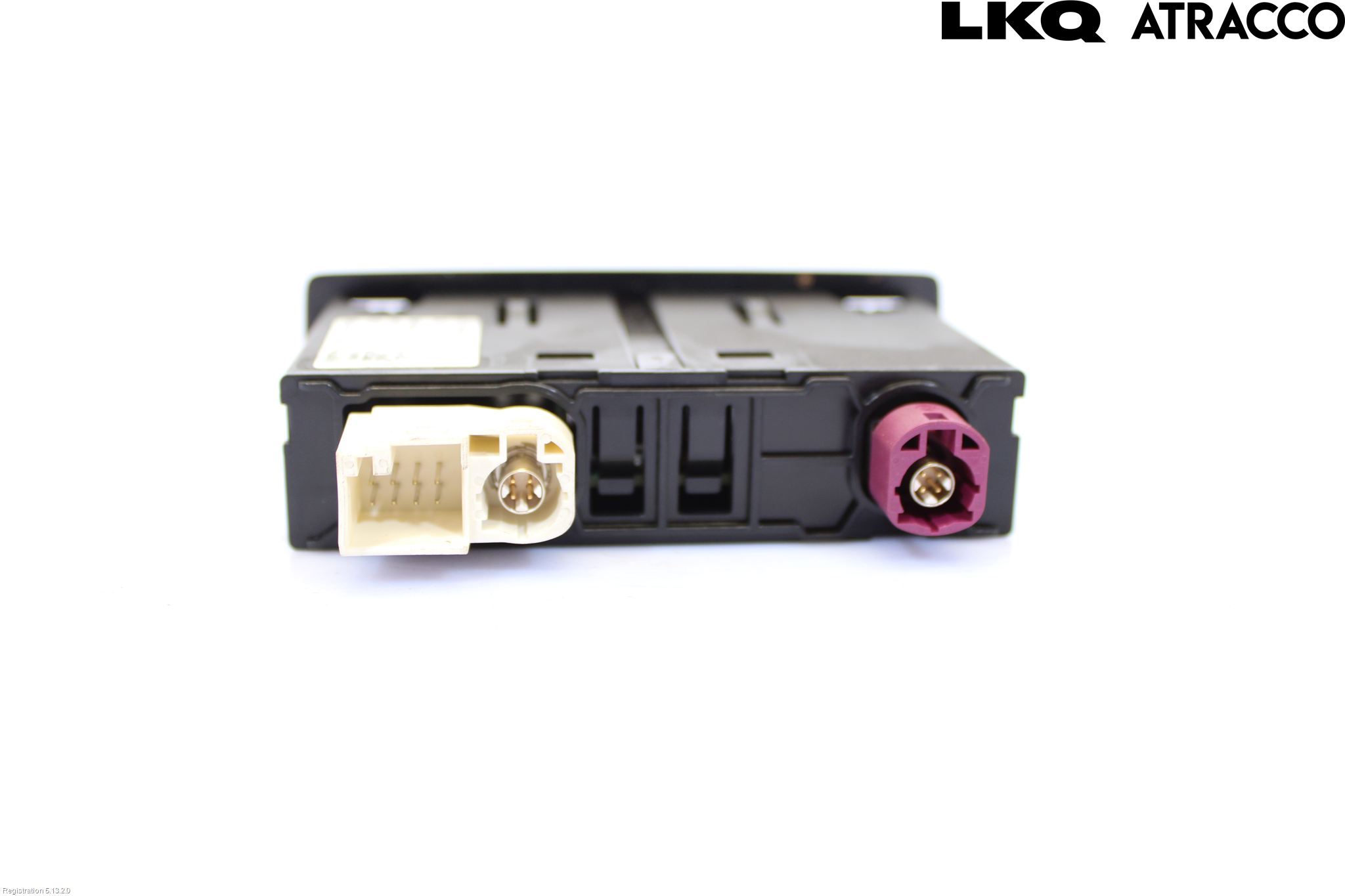 Mercedes-Benz MB A-KLASS (W177) 18- Usb Connection