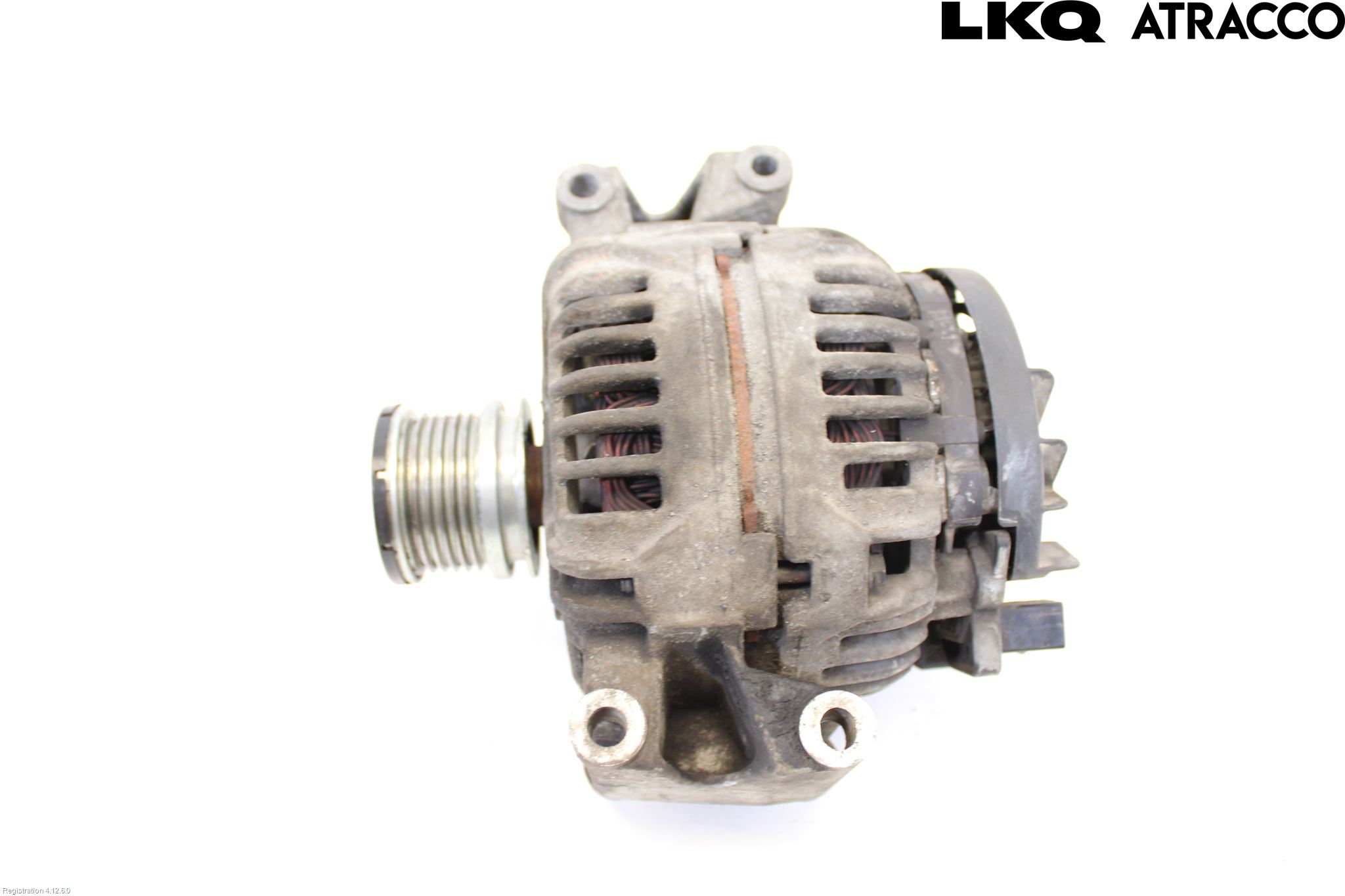 Mercedes-Benz MB VITO/VIANO (W639) 04-14 Generator