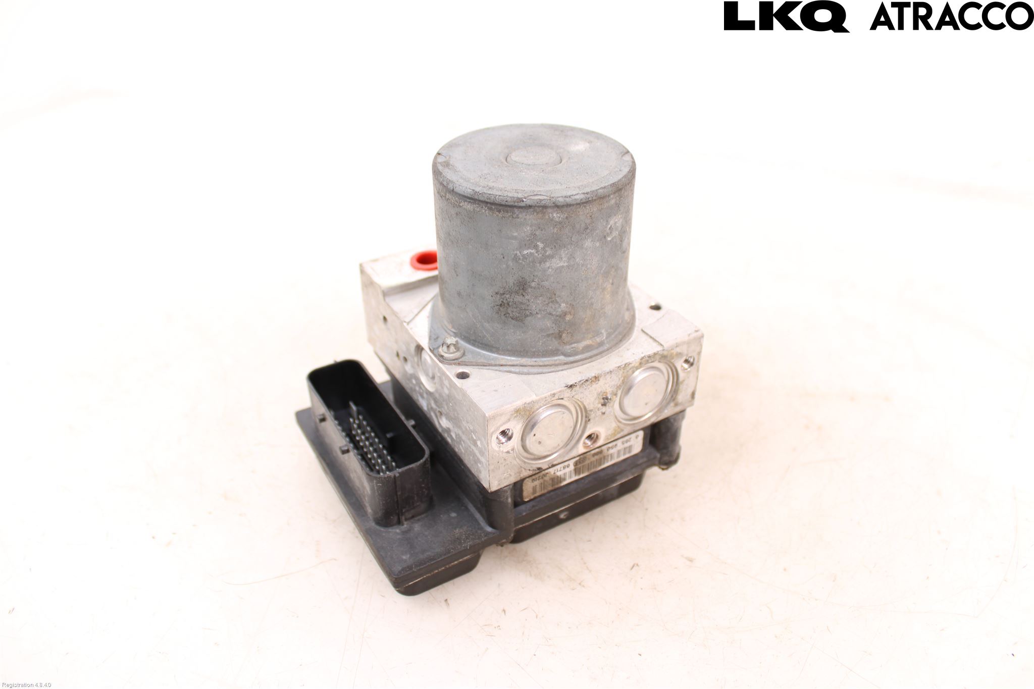 BMW 5 E60/61 Sed/Tou 02-10 Abs Hydraulaggregat