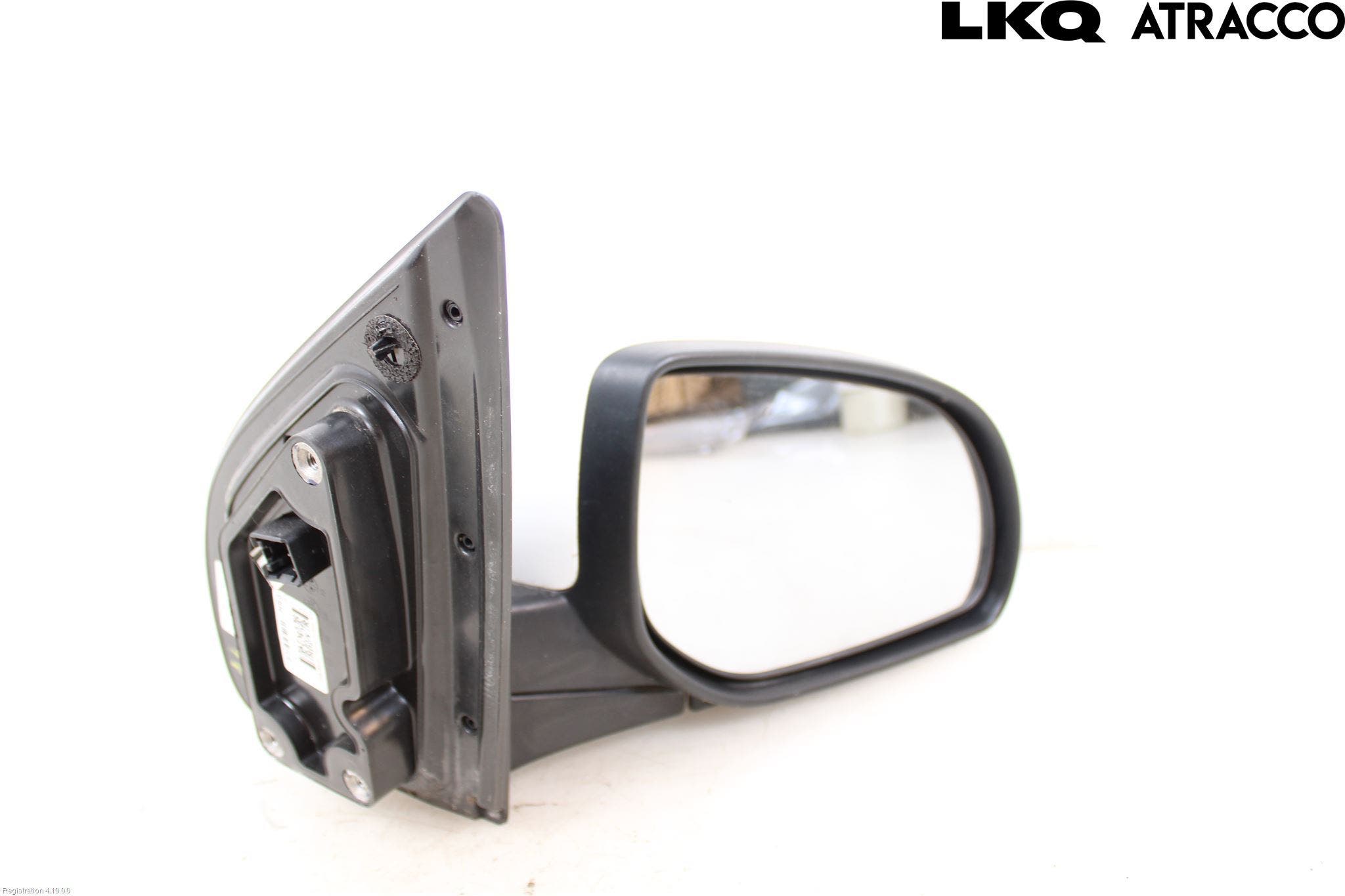 Hyundai i20 GB 15-20 Spegel Yttre El Hö