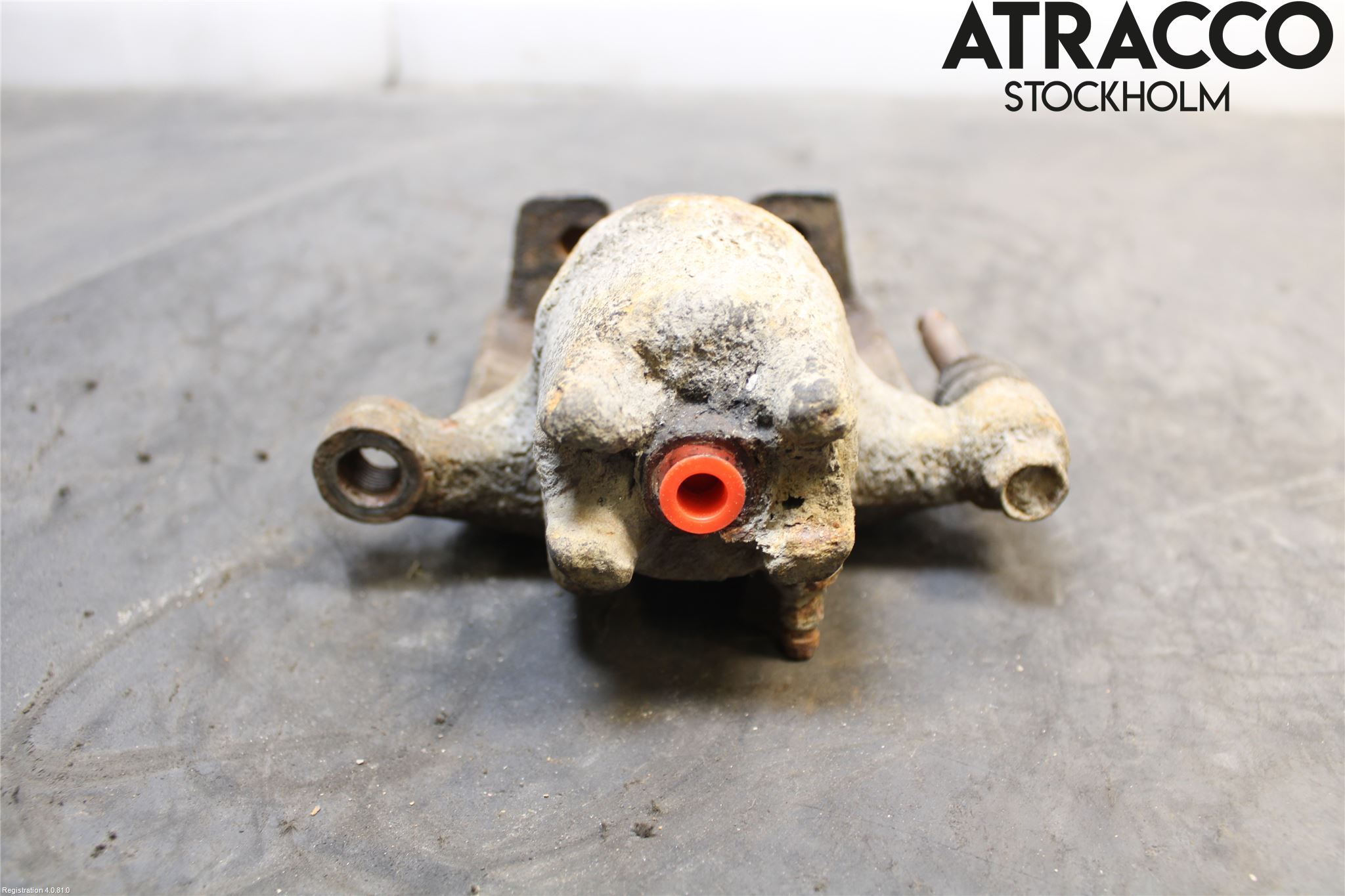 Mitsubishi PAJERO  99-06 Bromsok Bak Höger