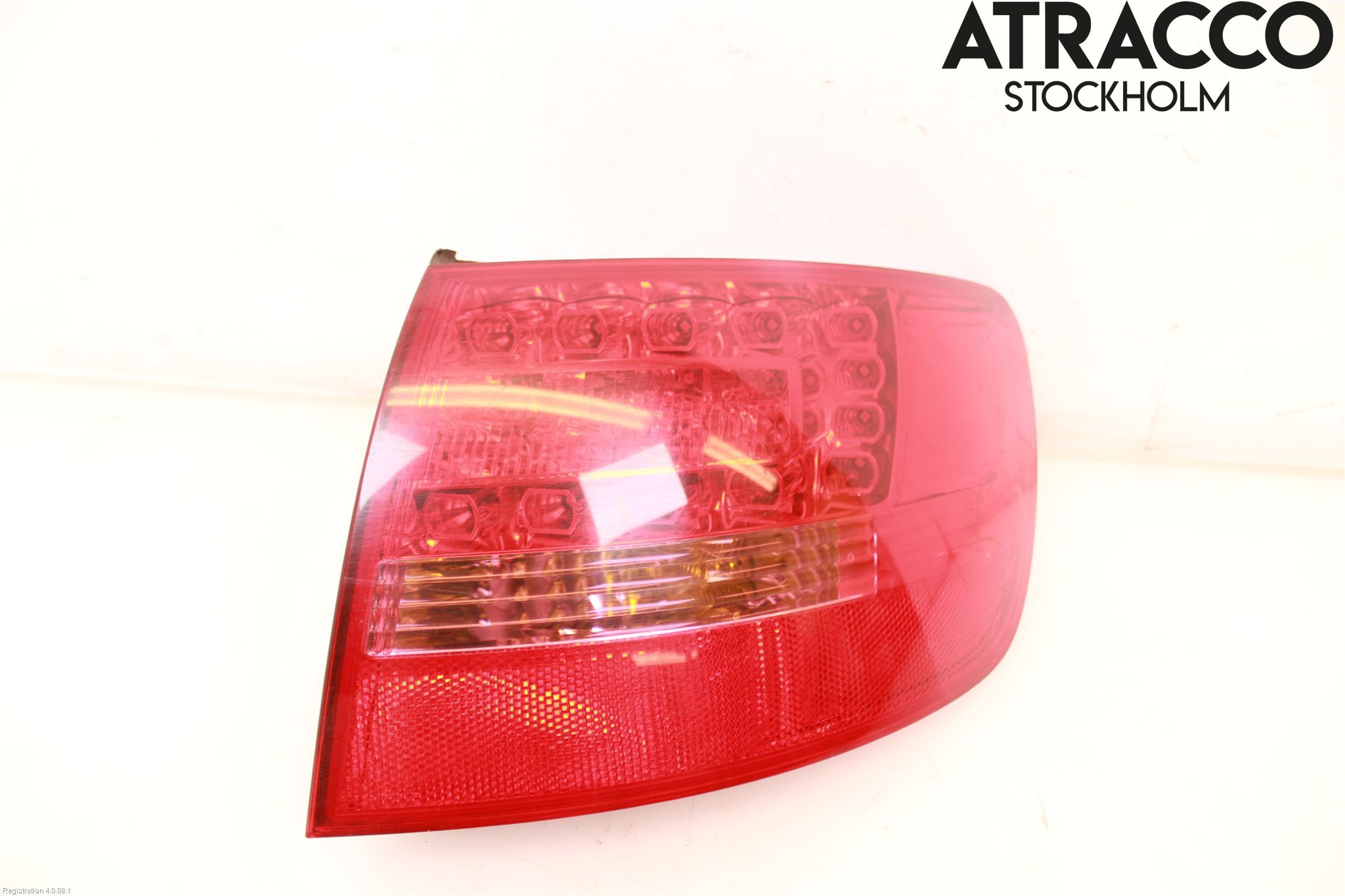 Audi A6/S6     05-11 Bakljus Höger