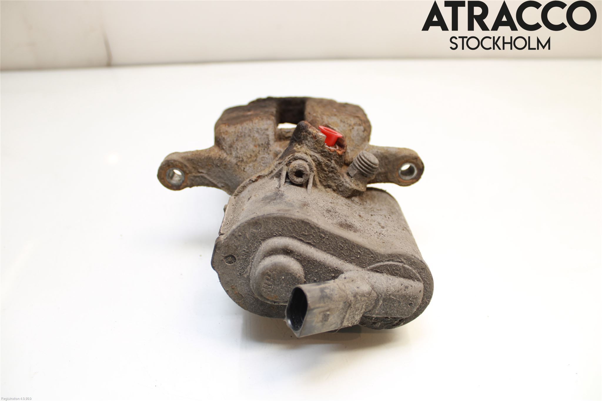 Volkswagen VW PASSAT 05-11 Bromsok Bak Höger