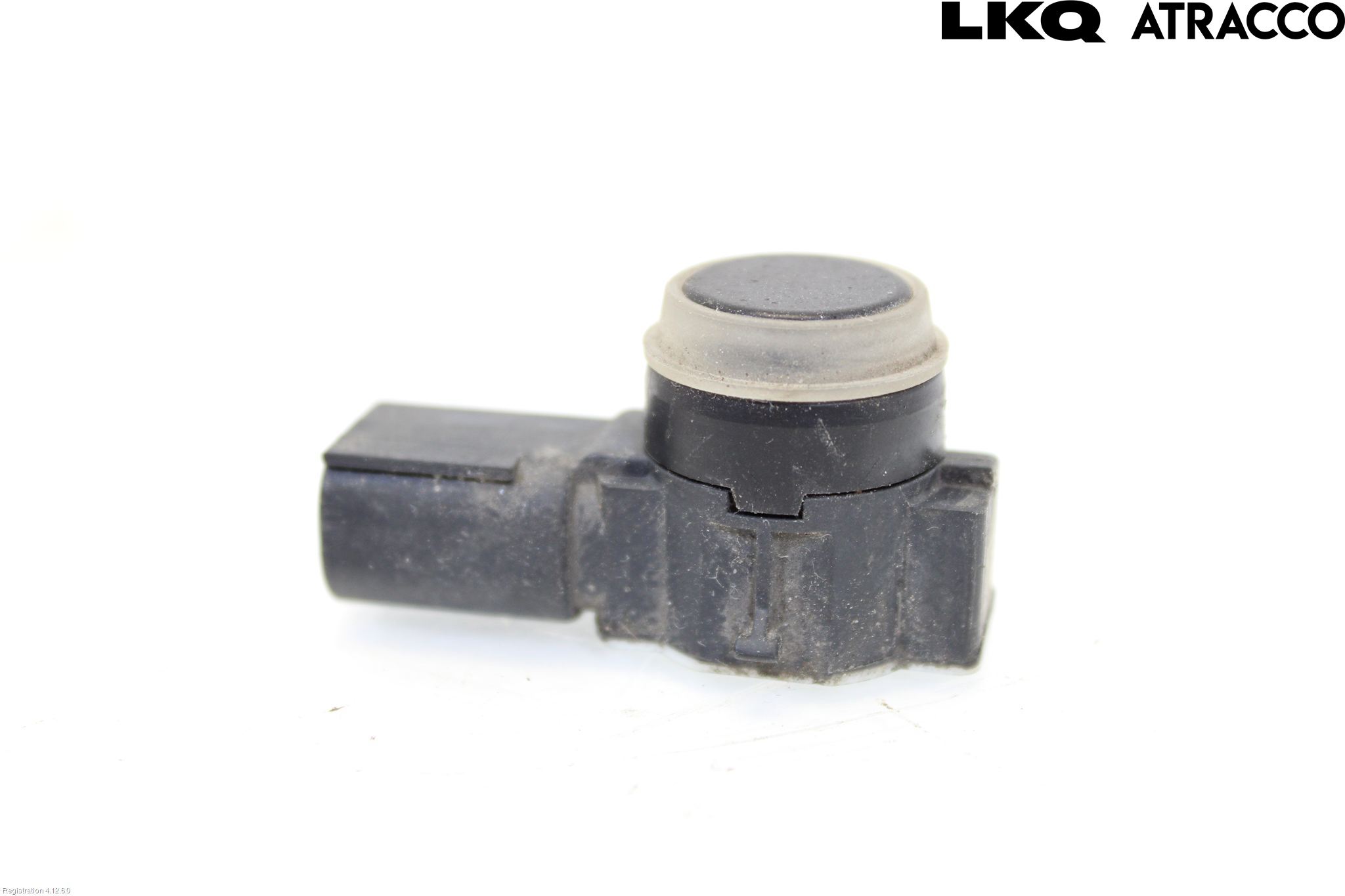 Toyota PROACE II 16- Parkeringshjälp Frontsensor