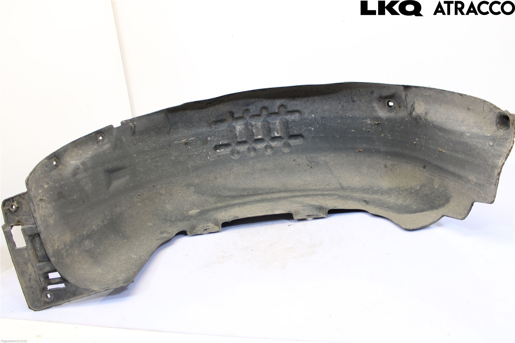Toyota PROACE II 16- Skärm Inner