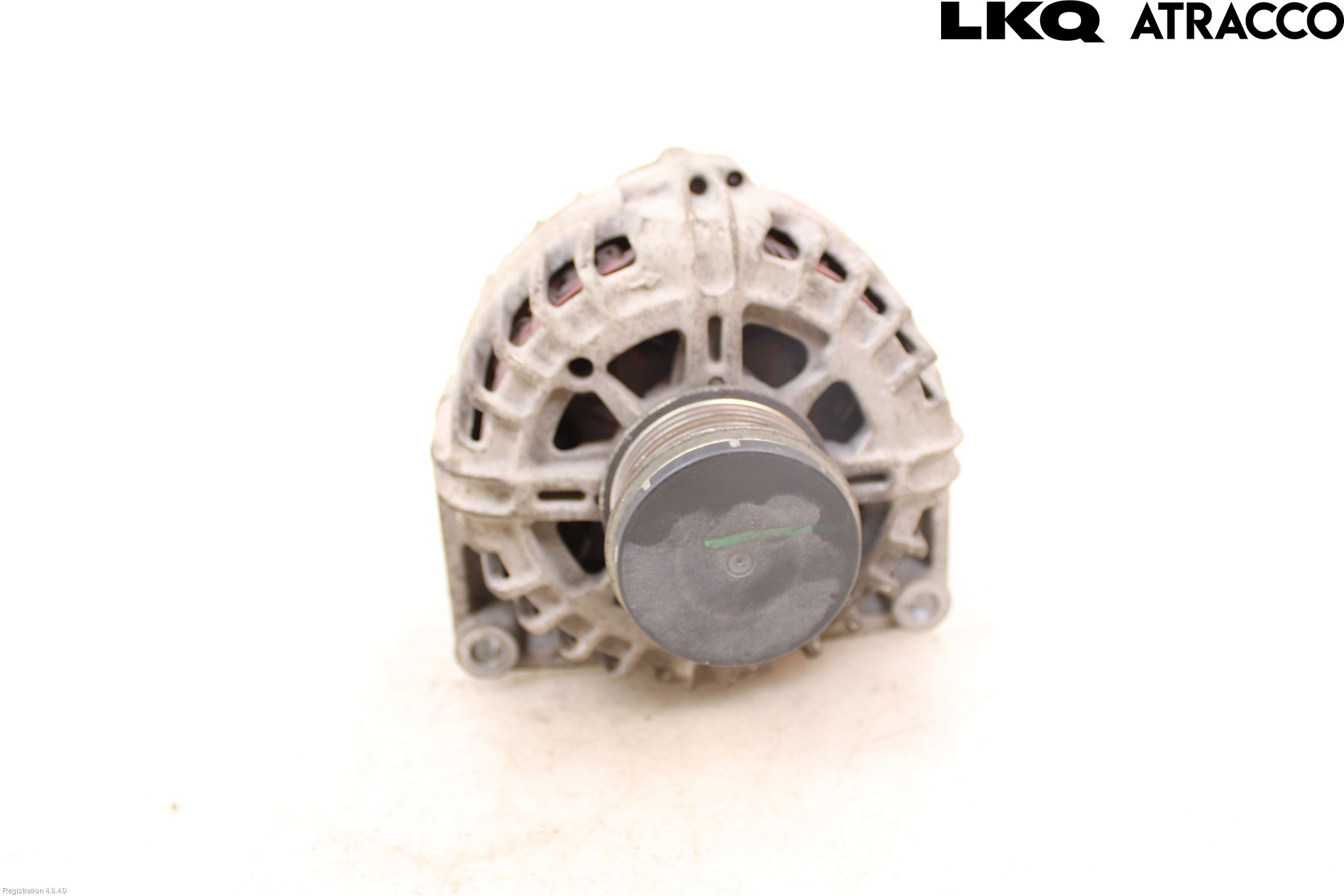 Opel ASTRA J 10-15 Generator