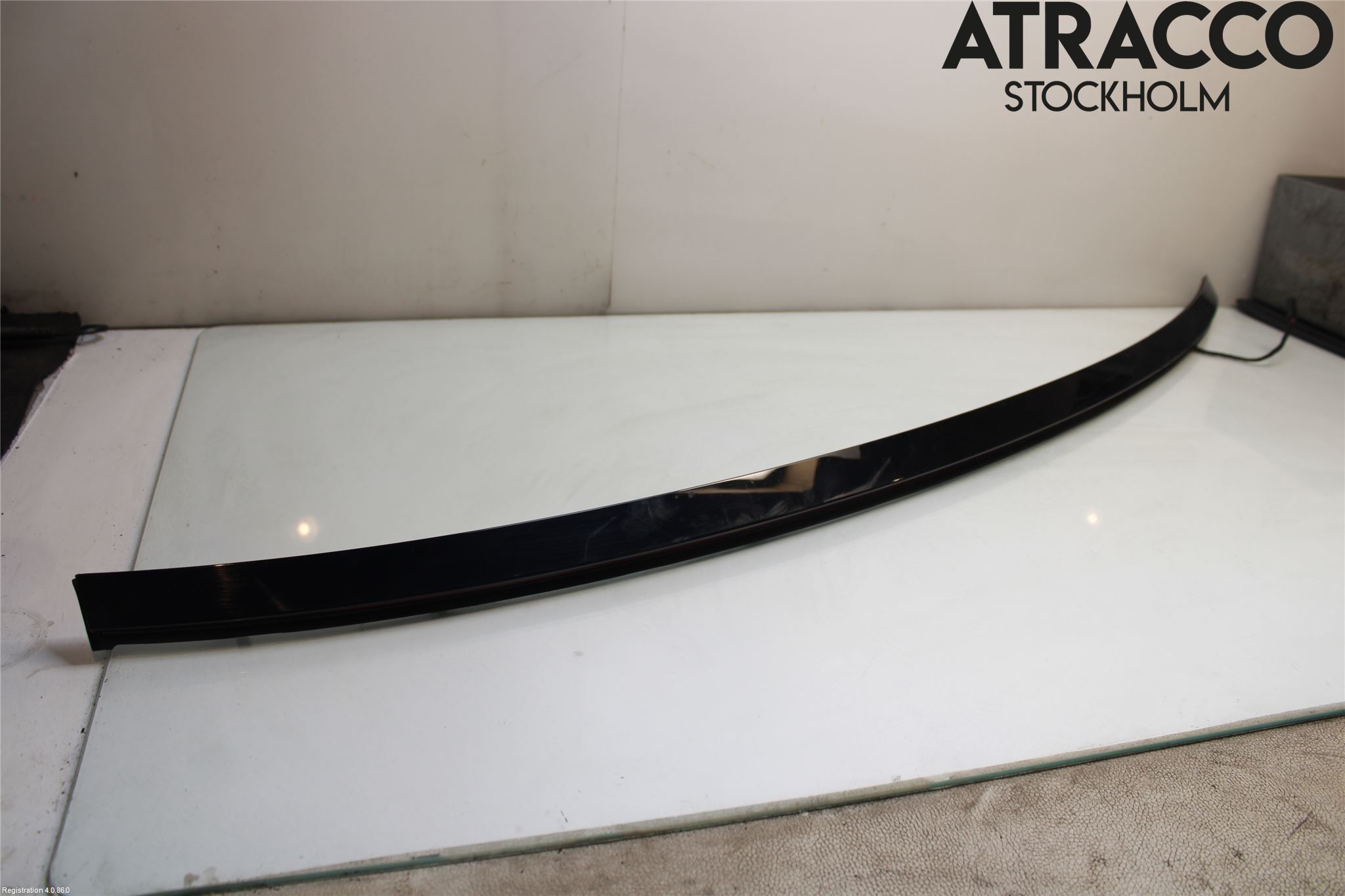 Audi A7/S7 4G 11-17 Bromsljus Bakruta