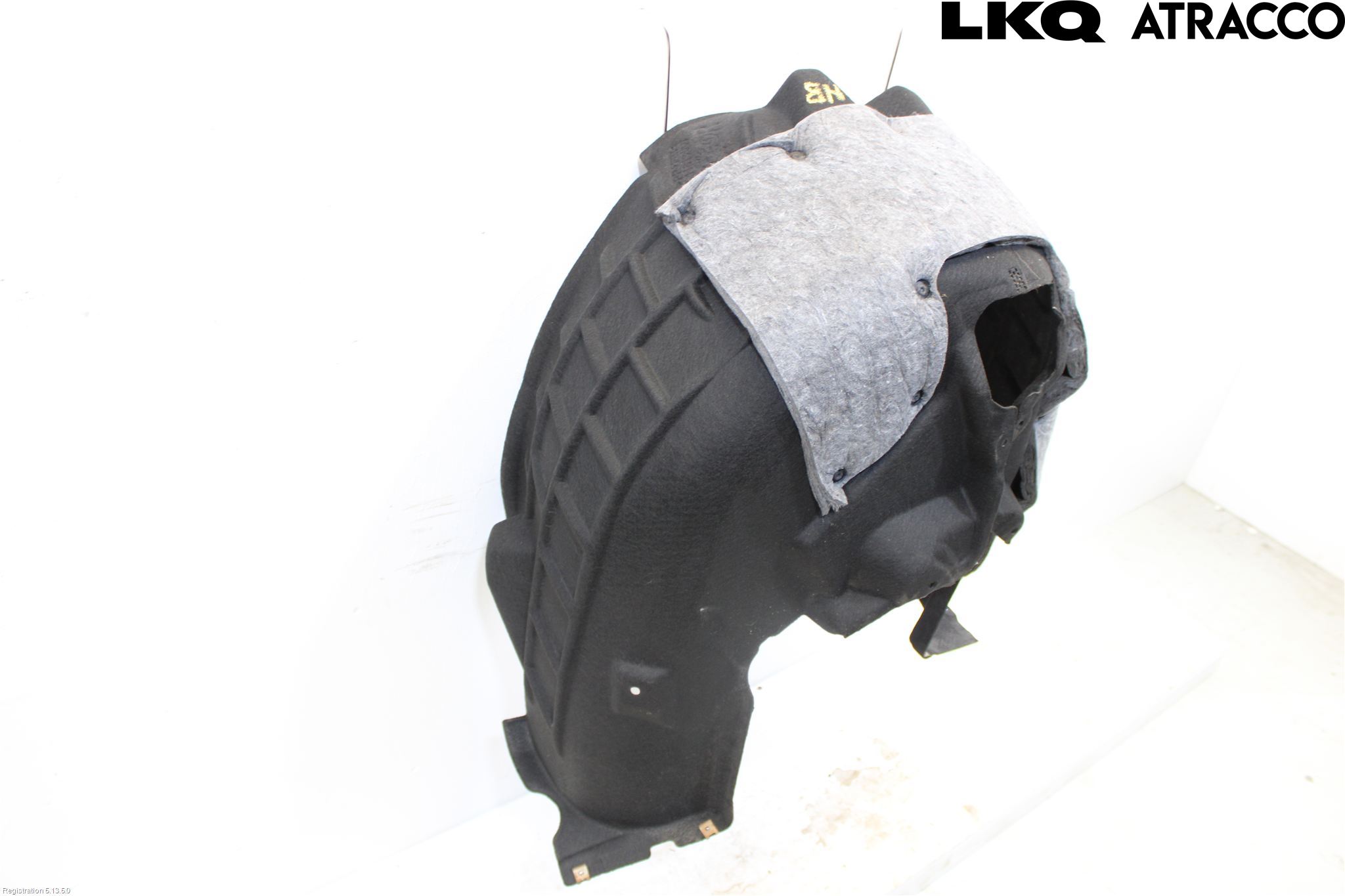 Audi E-TRON, S GE 19- Skärm Inner
