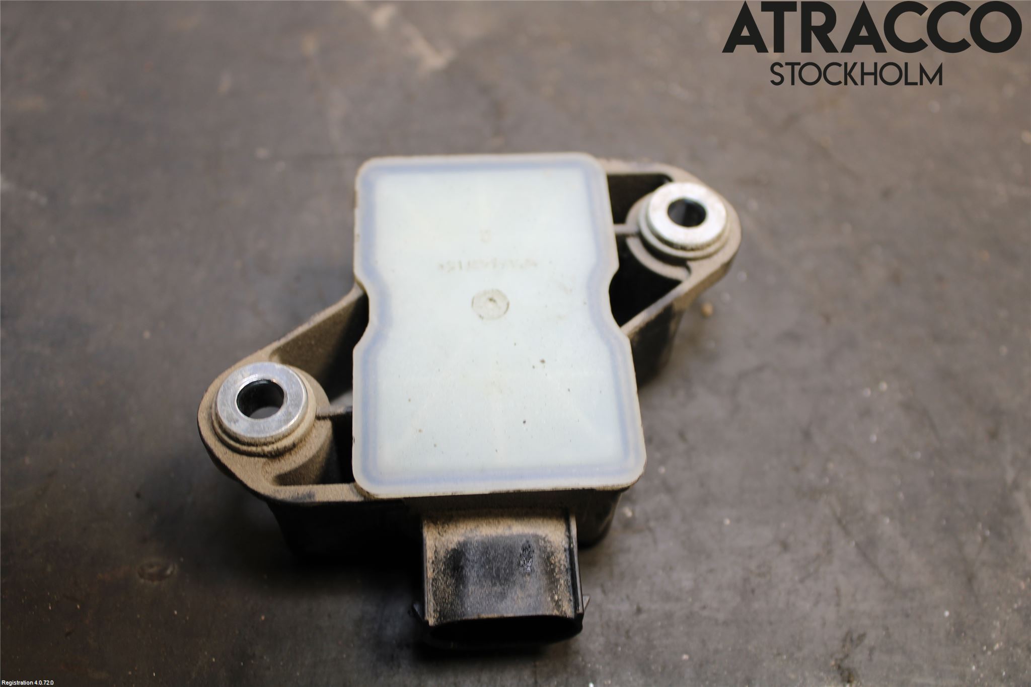 Hyundai i40 16-18 Styrenhet Övrigt