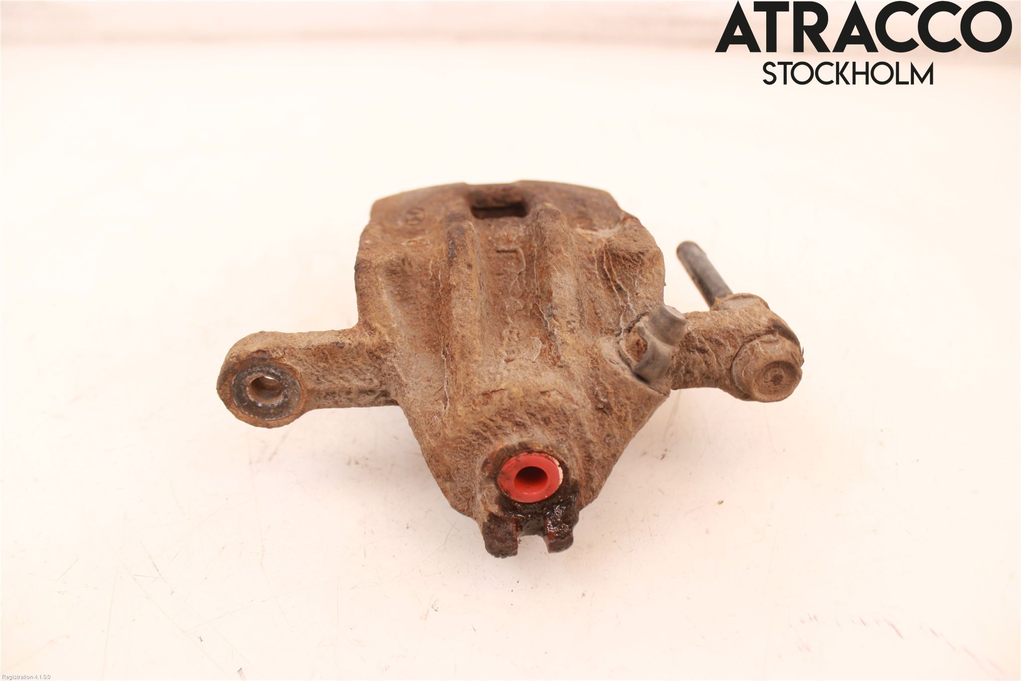 Hyundai GETZ Bromsok Bak Vänster