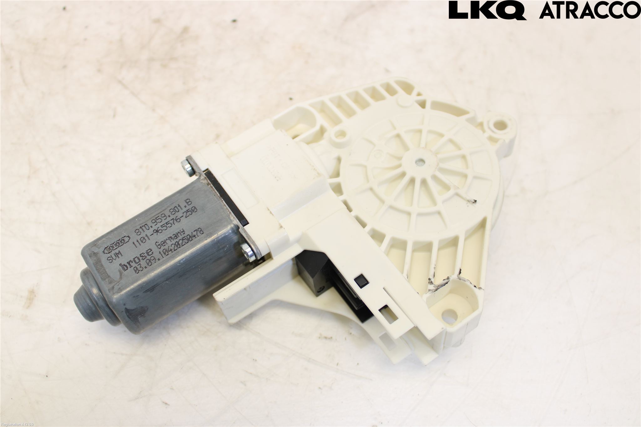 Audi A5 07-16 Fönsterhissmotor