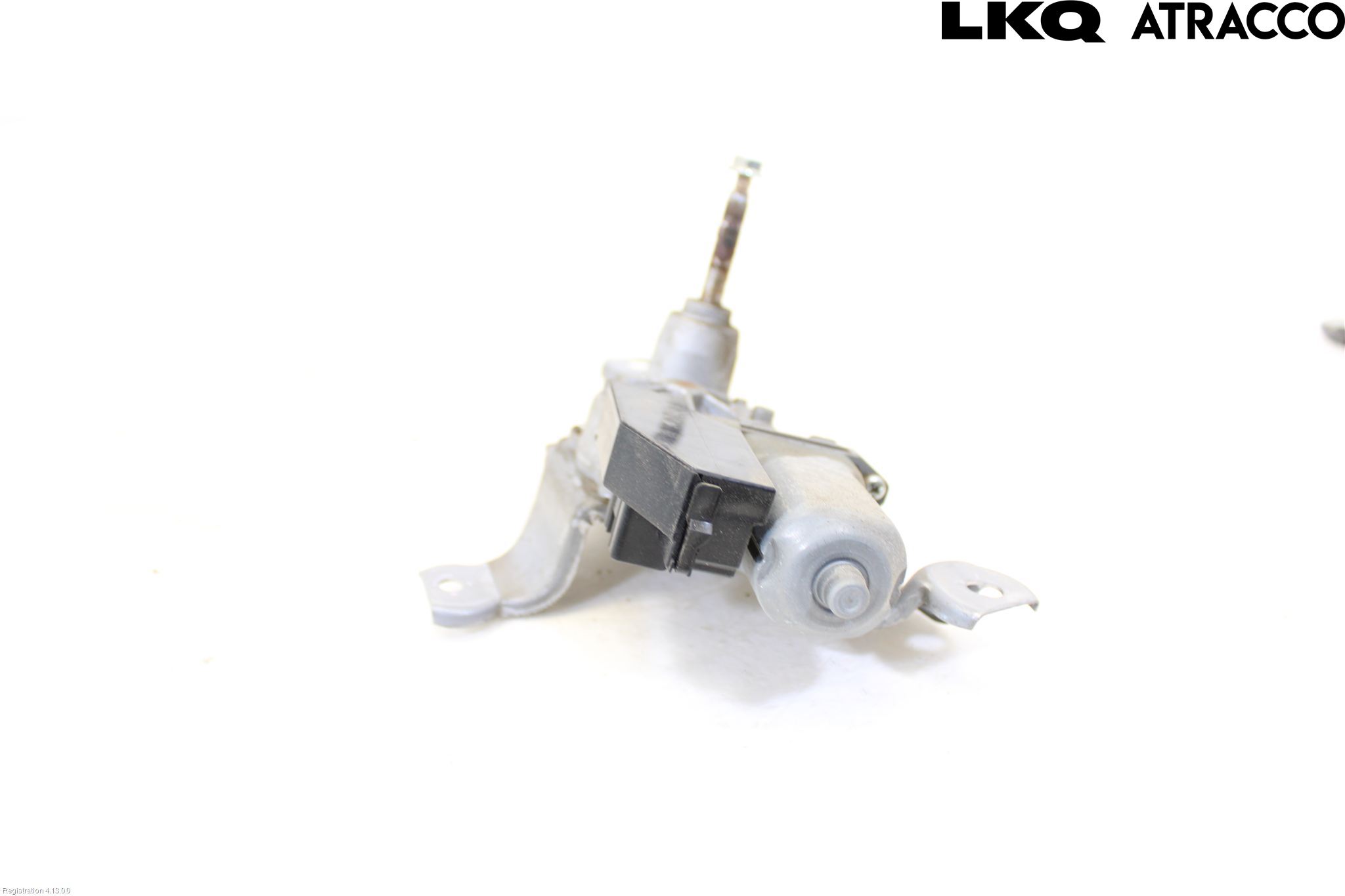 Toyota YARIS XP130 15-20 Torkarmotor Baklucka