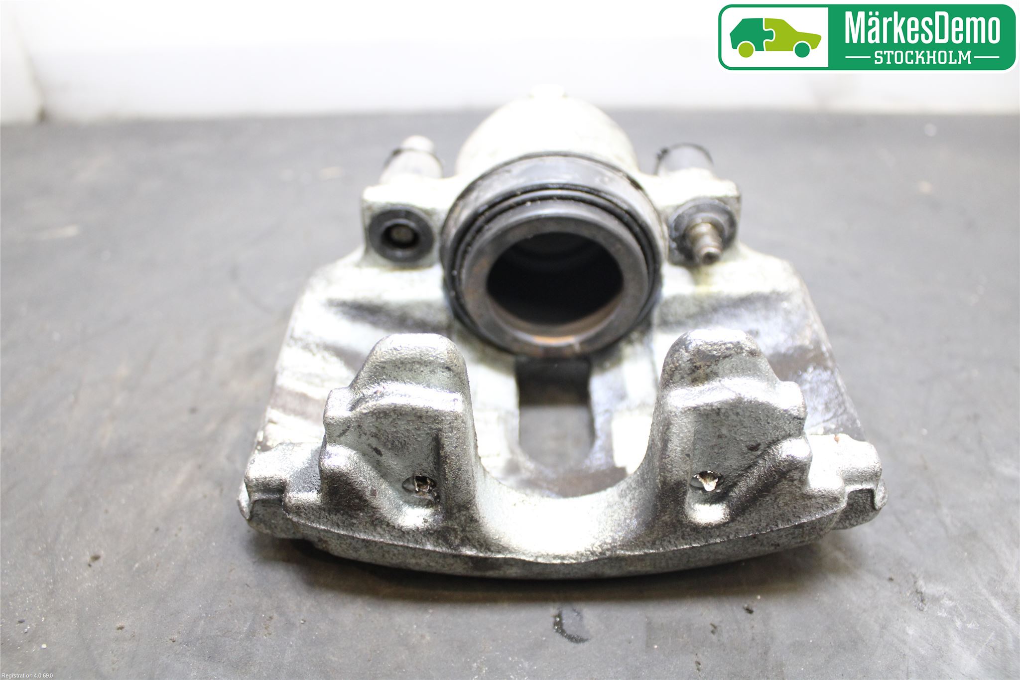 Kia CARNIVAL Bromsok Fram Vänster